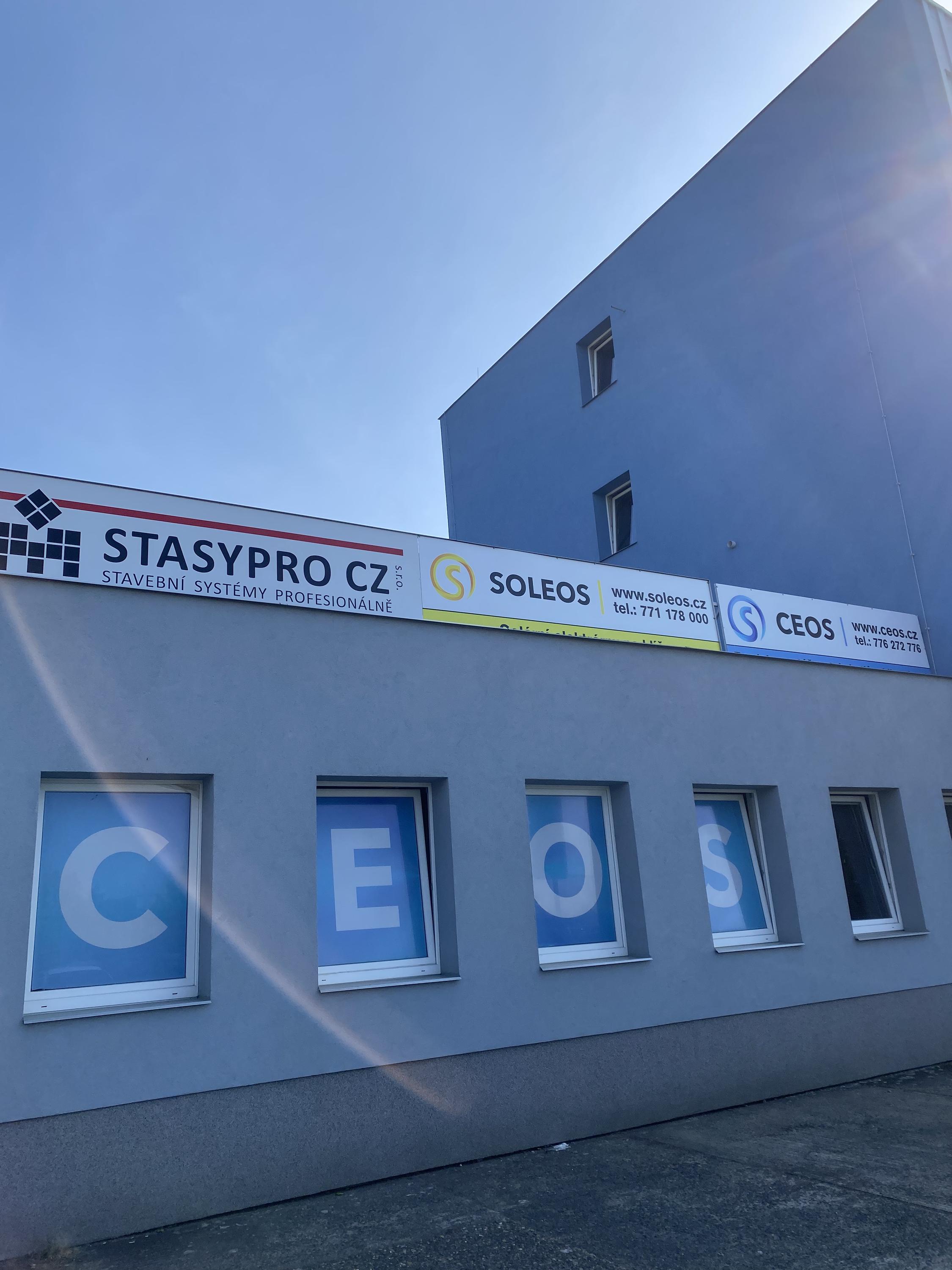 SOLEOS s.r.o. foto 6