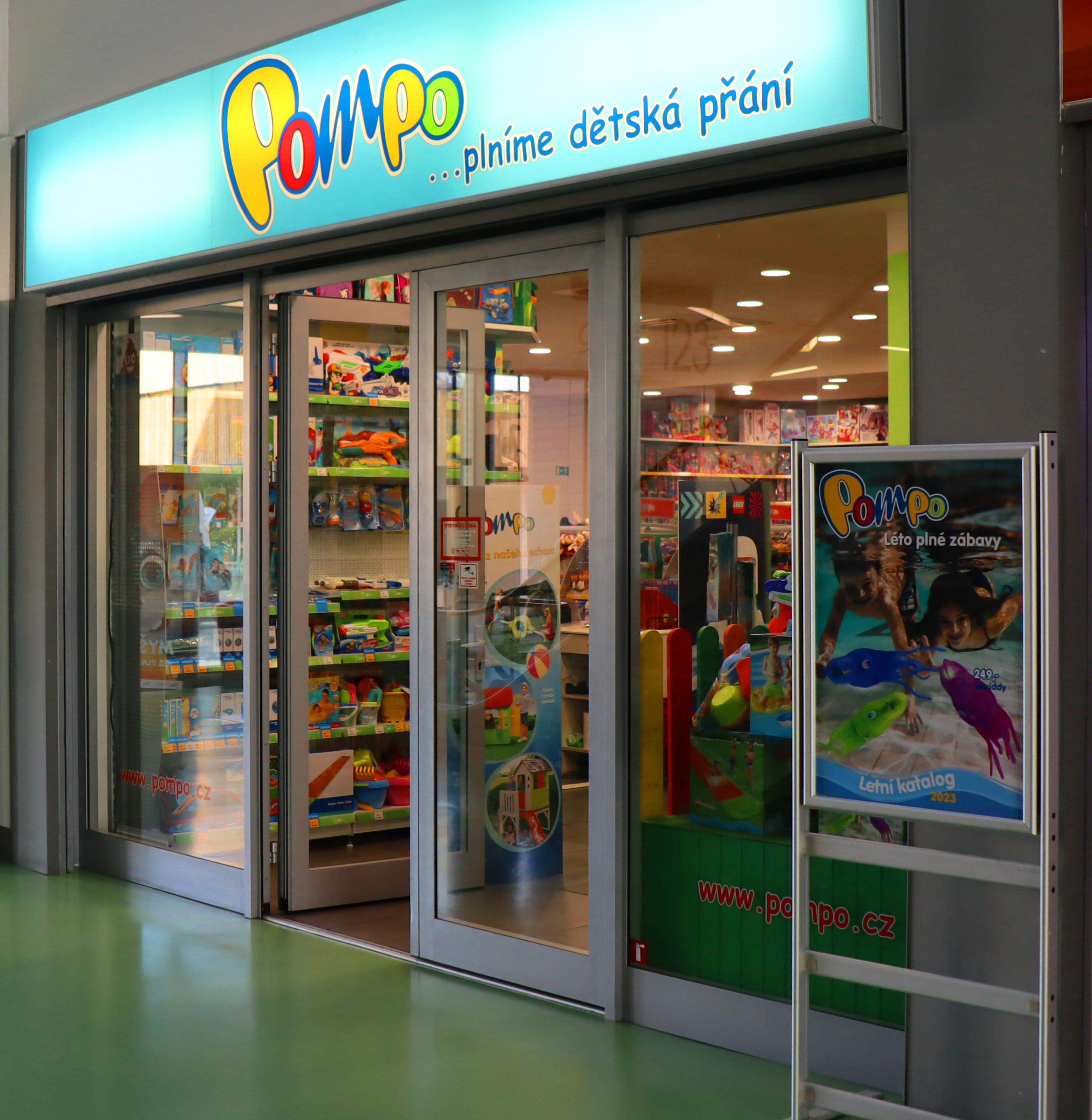 Pompo foto 2