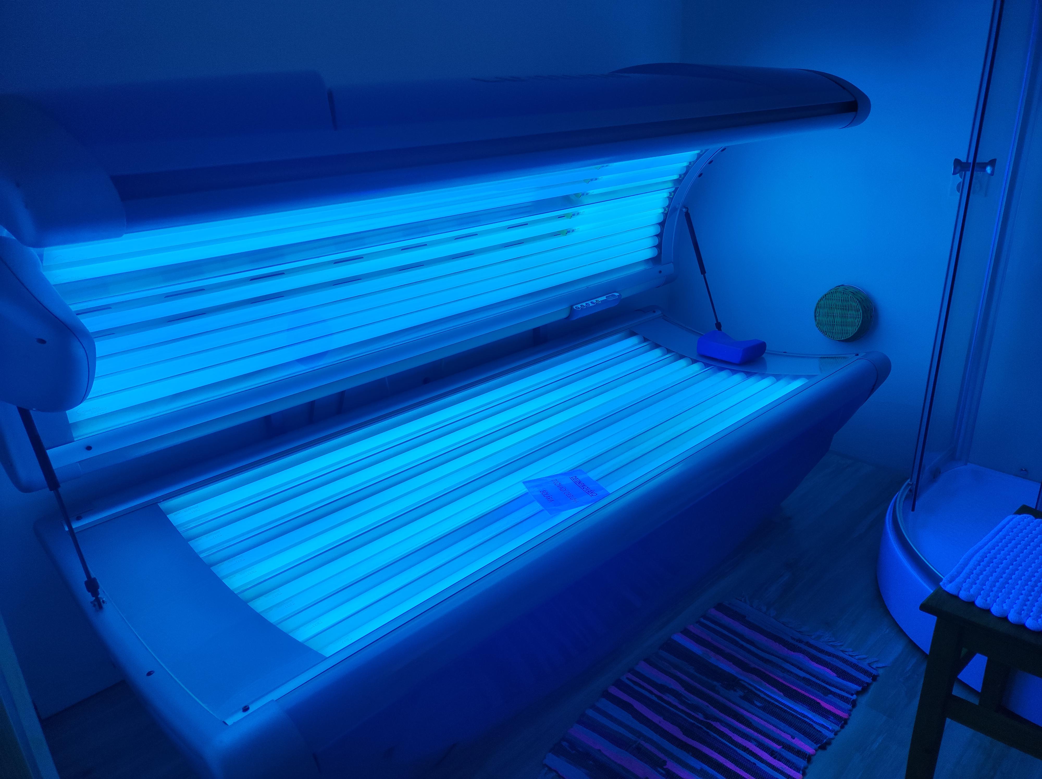 Salon BEL MONDO foto 5