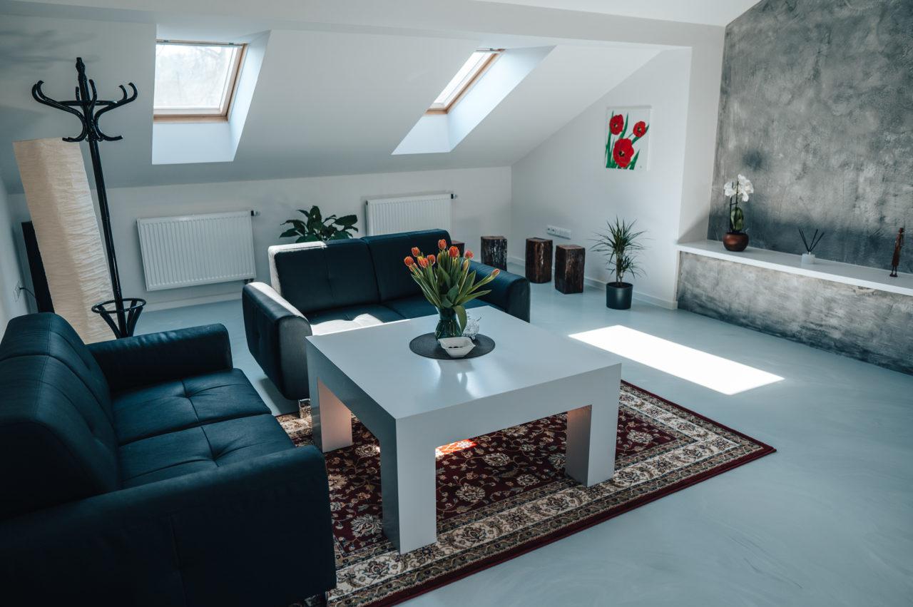 Designové podlahy R&D