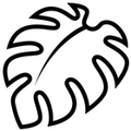 logo Živé kytky