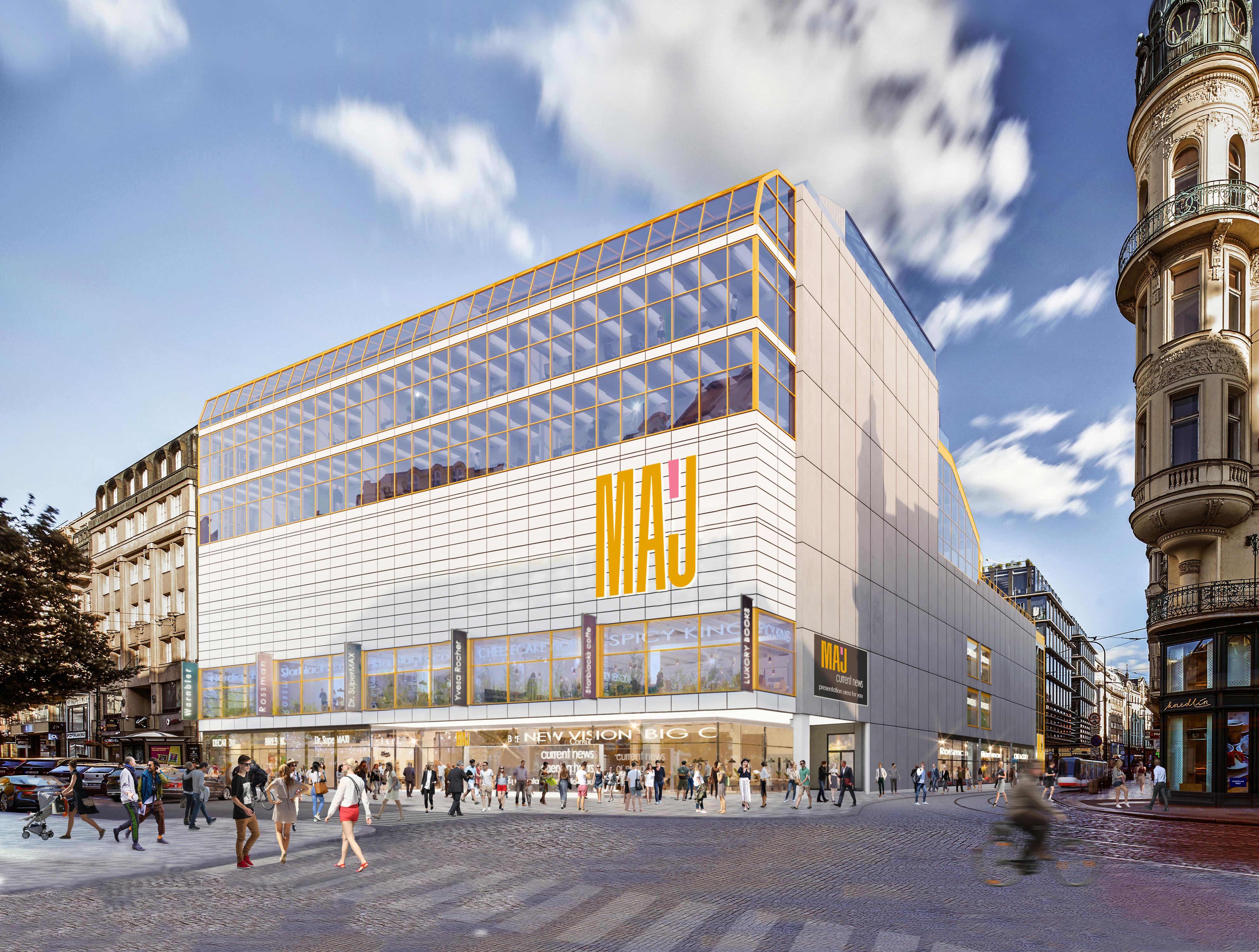 ATRIS investiční společnost, a.s foto 3