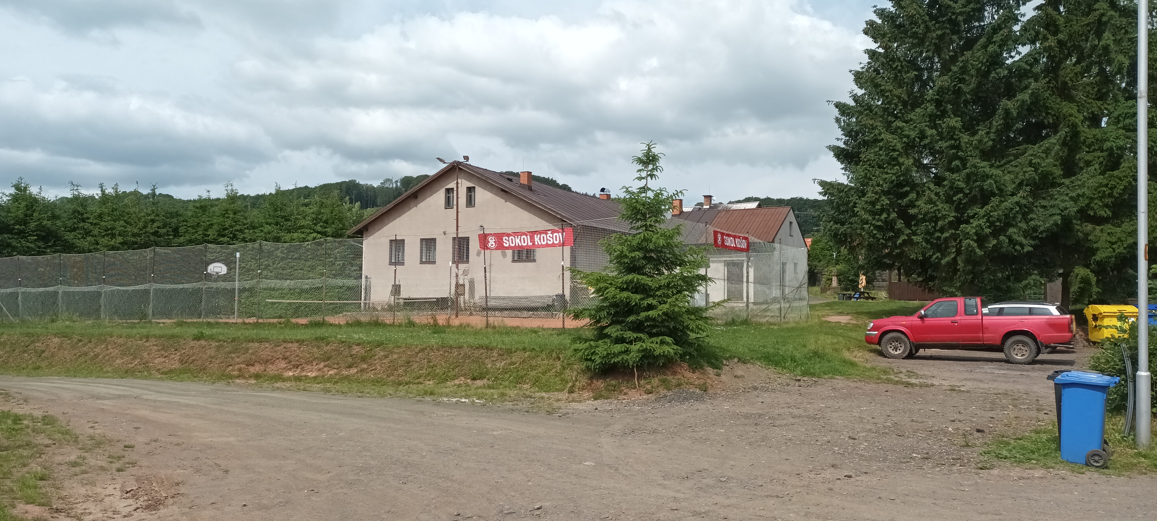 T.J. Sokol Košov foto 4