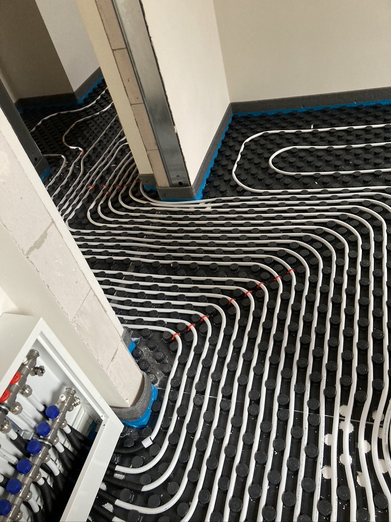 Moučka Stanislav - Instalatérské & Topenářské práce foto 4