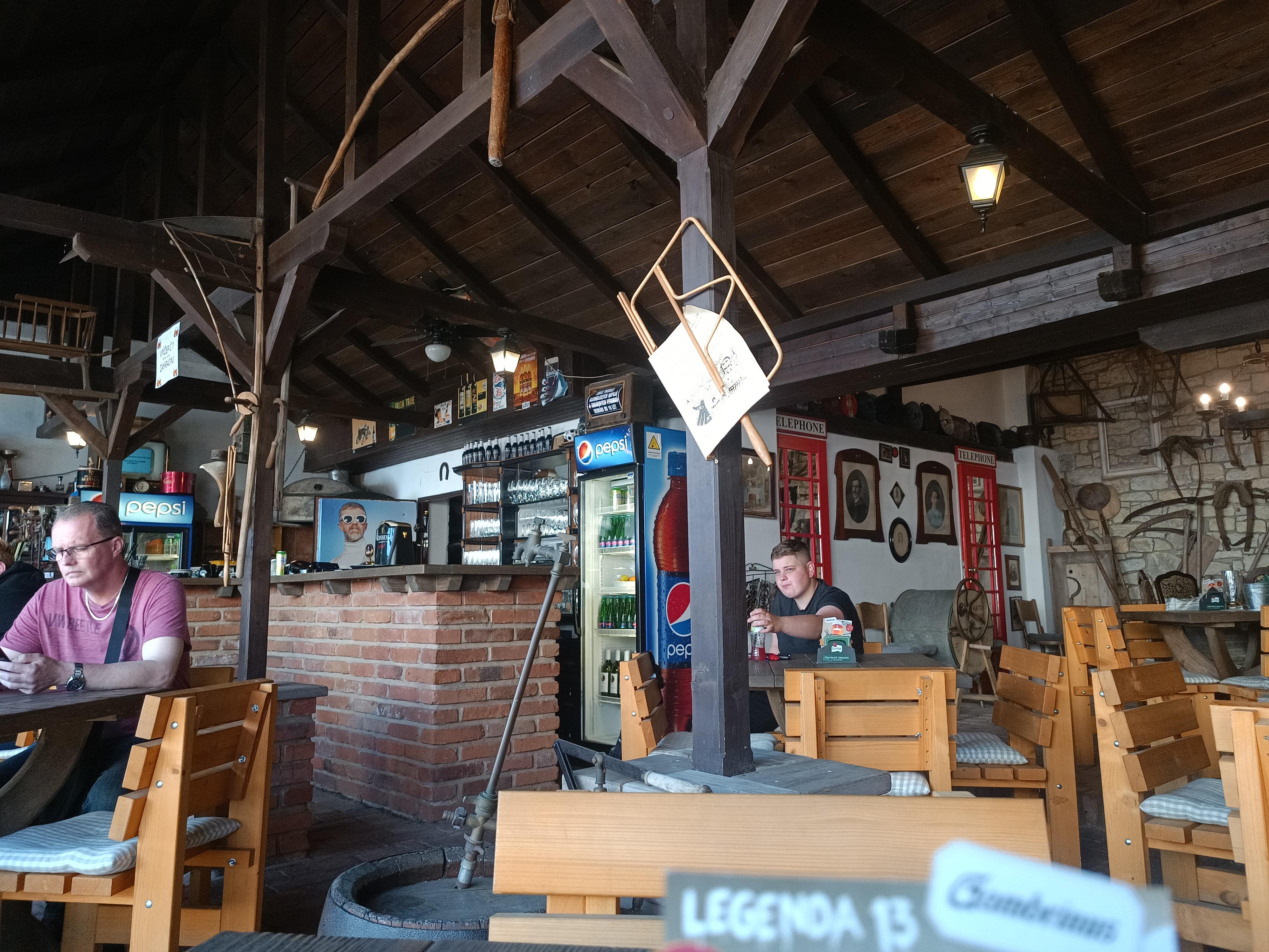 Hotel Černý kůň foto 4