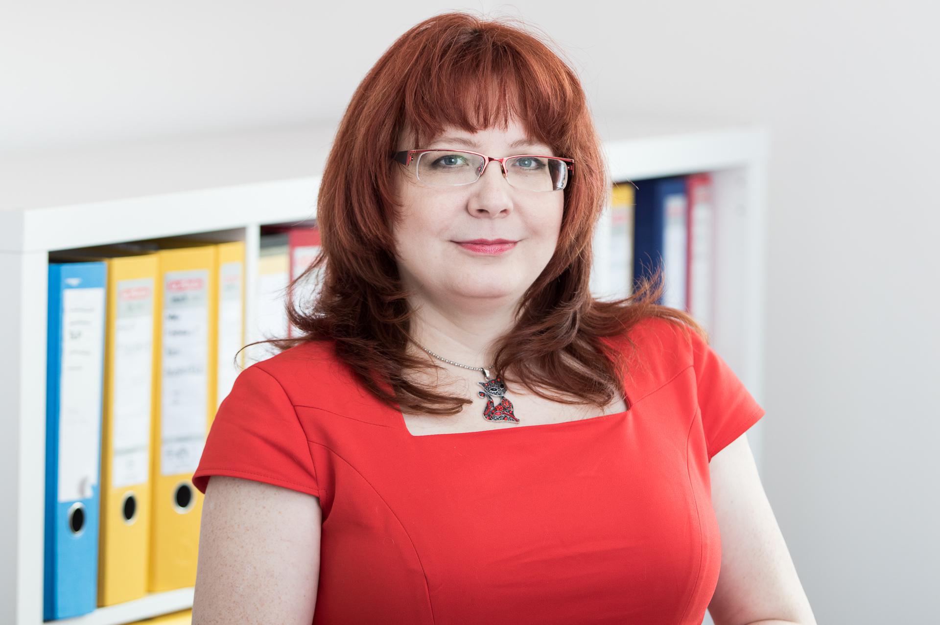 Daňový poradce ev. č. 4960 Bc. Zuzana Bartůšková