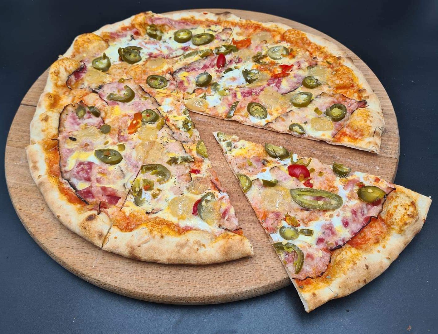Pizza Station foto 6