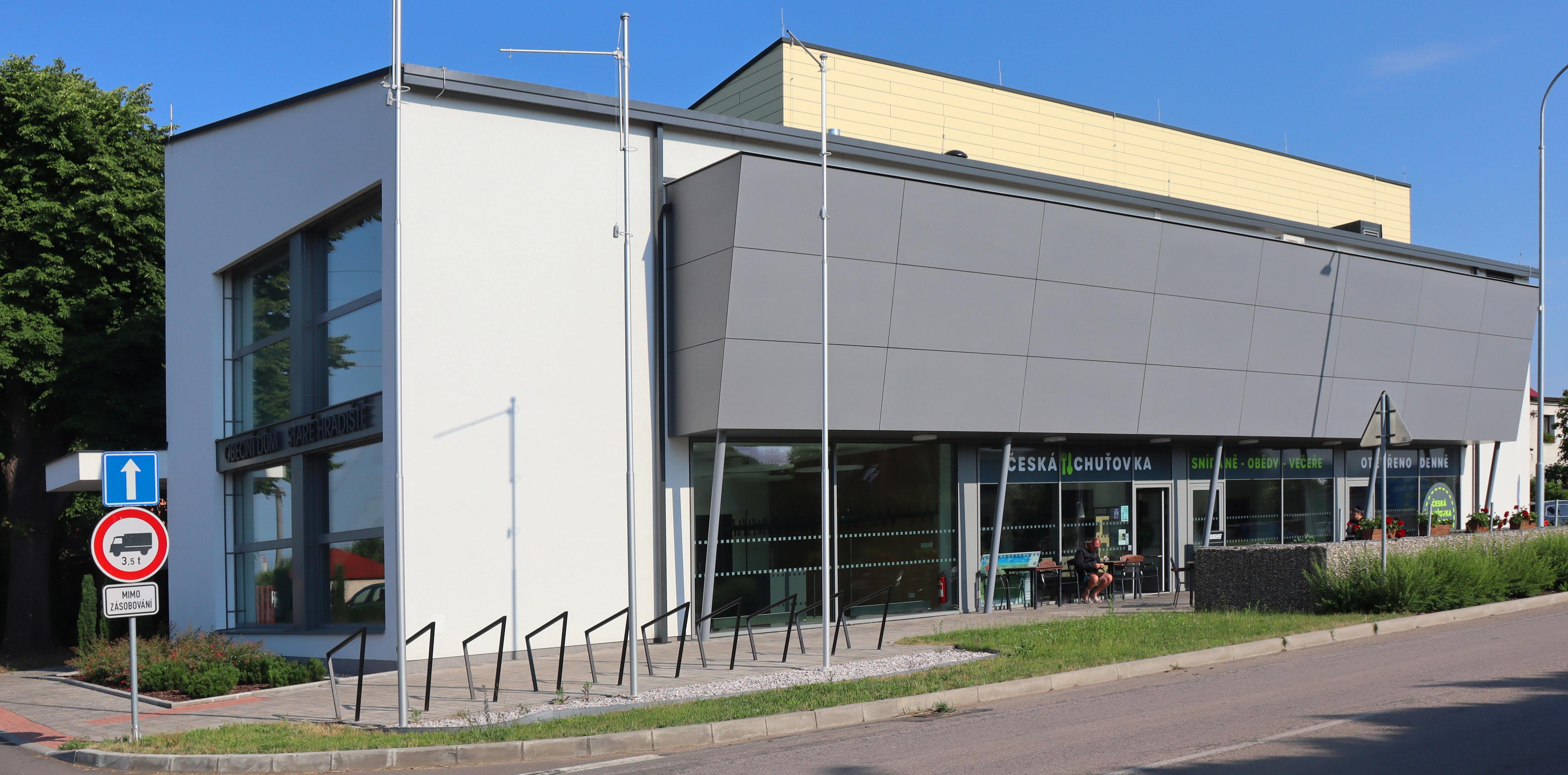 Česká Chuťovka foto 2