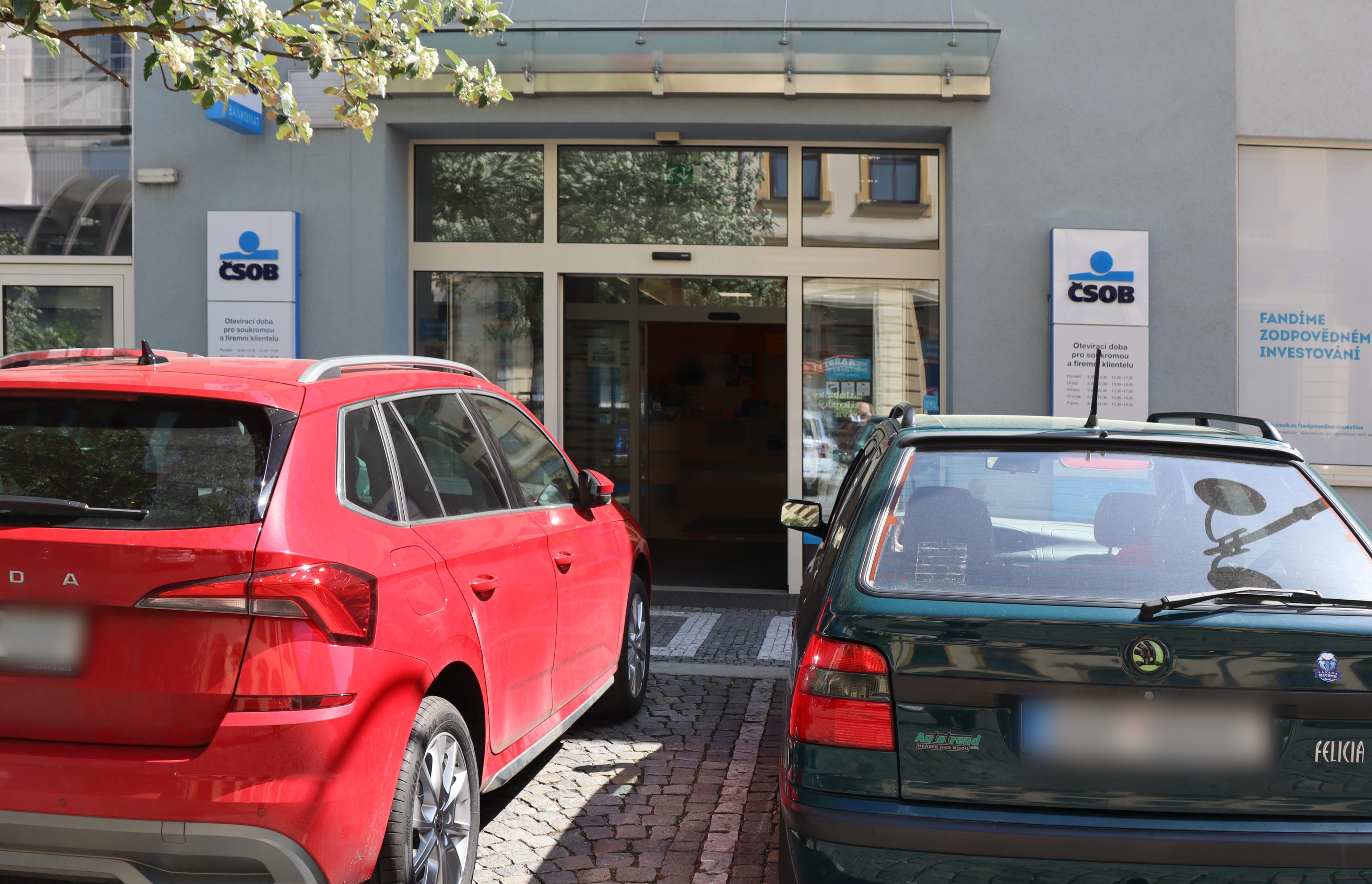 ČSOB - Československá obchodní banka foto 5