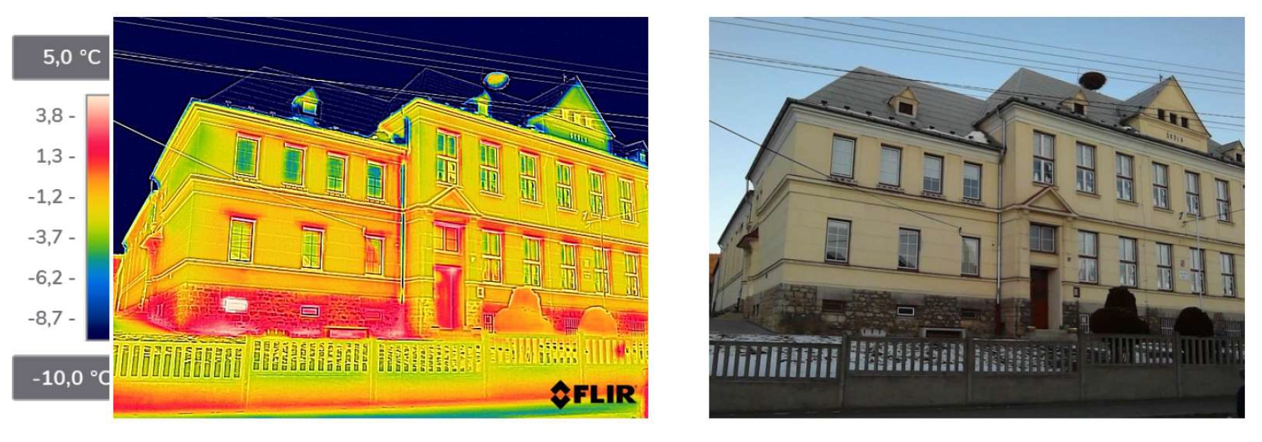 Ing. Jaroslav Kukuliš - Snímky termokamerou foto 3