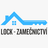 logo LOCK - Zámečnictví