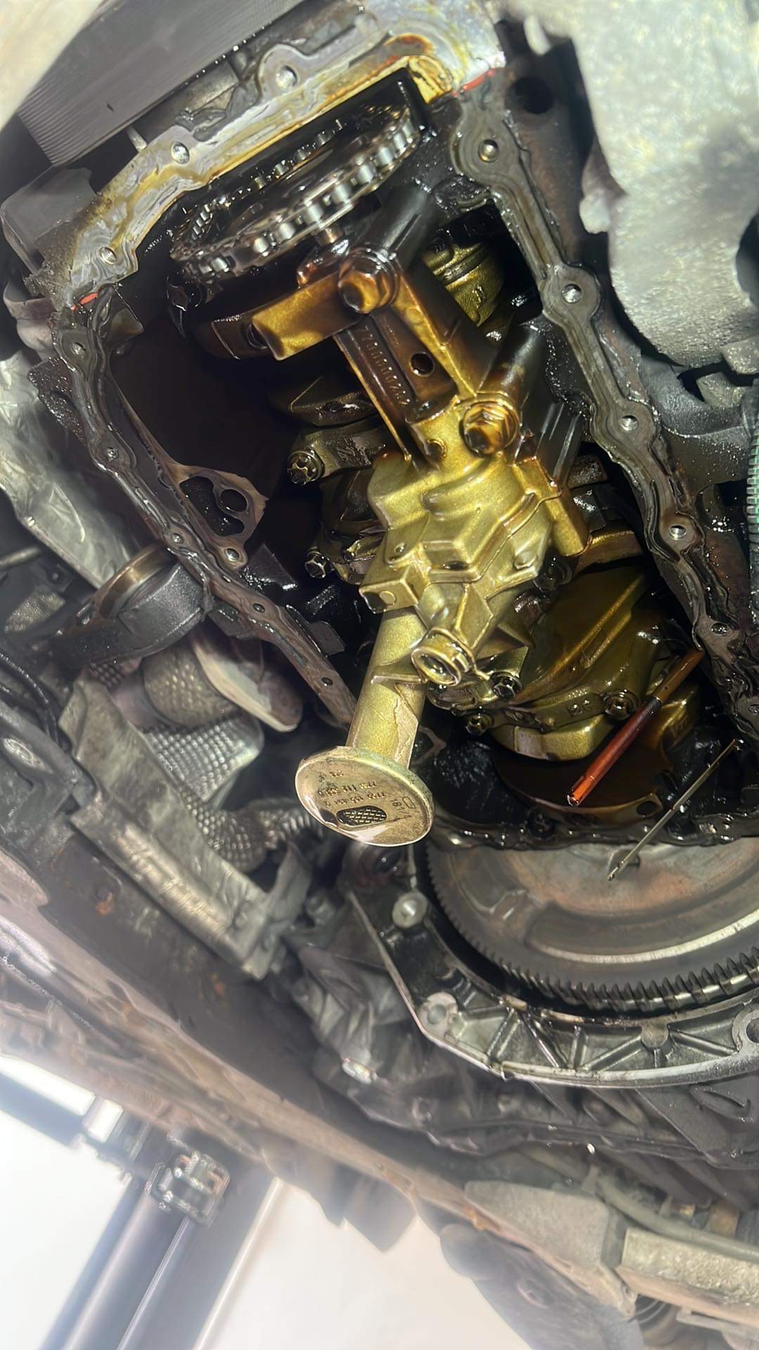GH Autoservis Pneuservis foto 3
