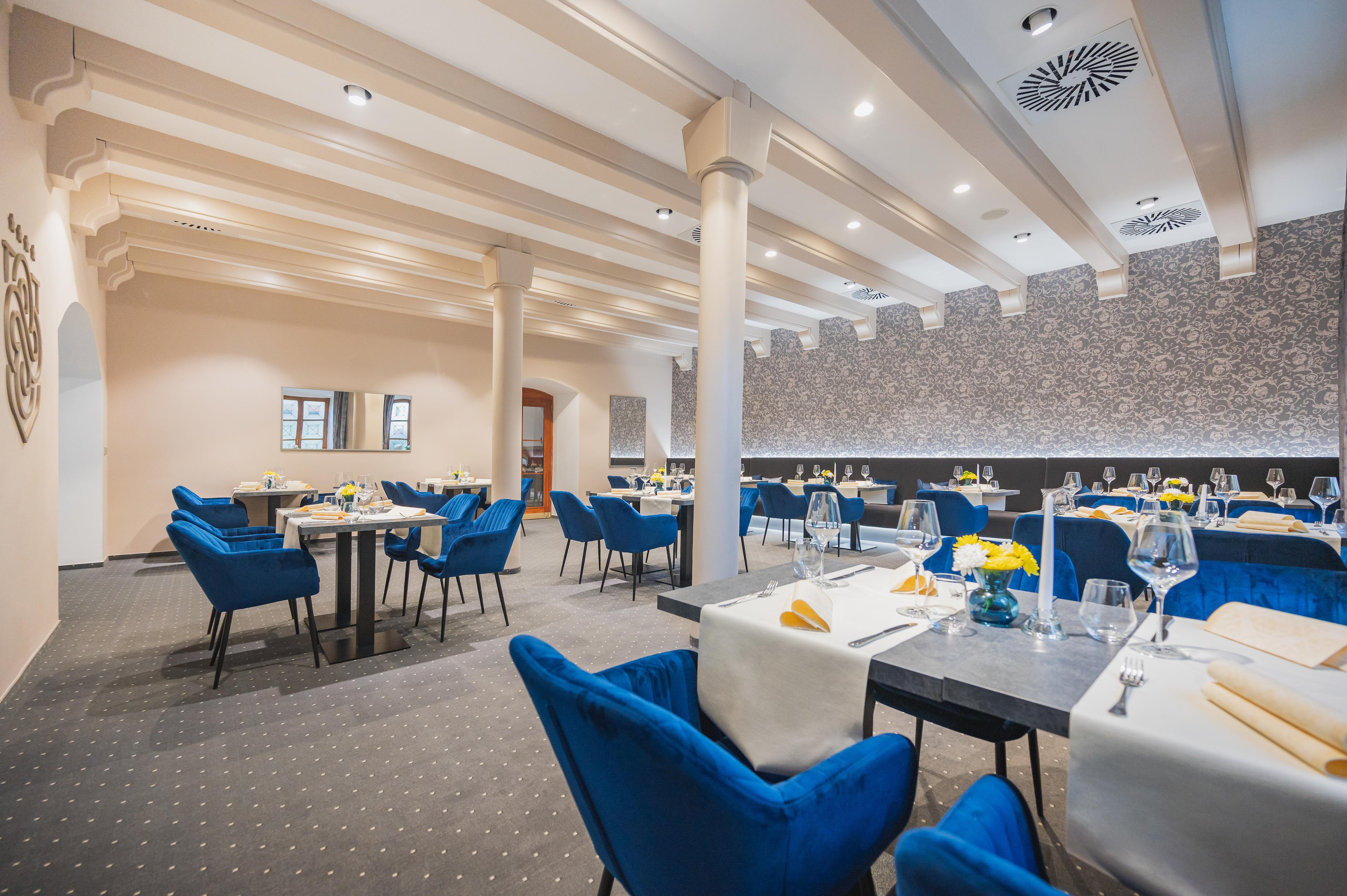 Restaurace U Královny Elišky foto 2