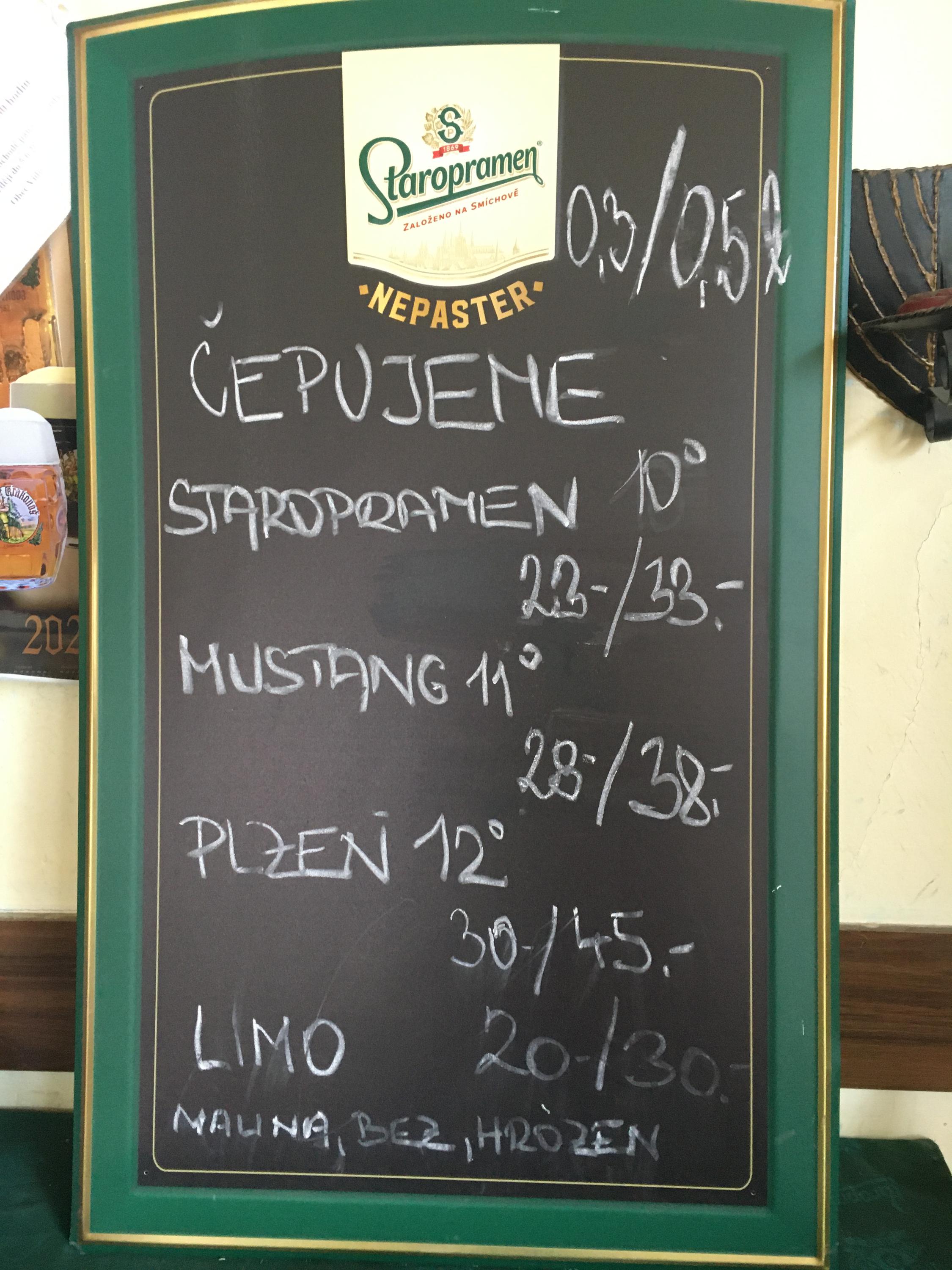 Hospoda - Potraviny u Petra foto 6