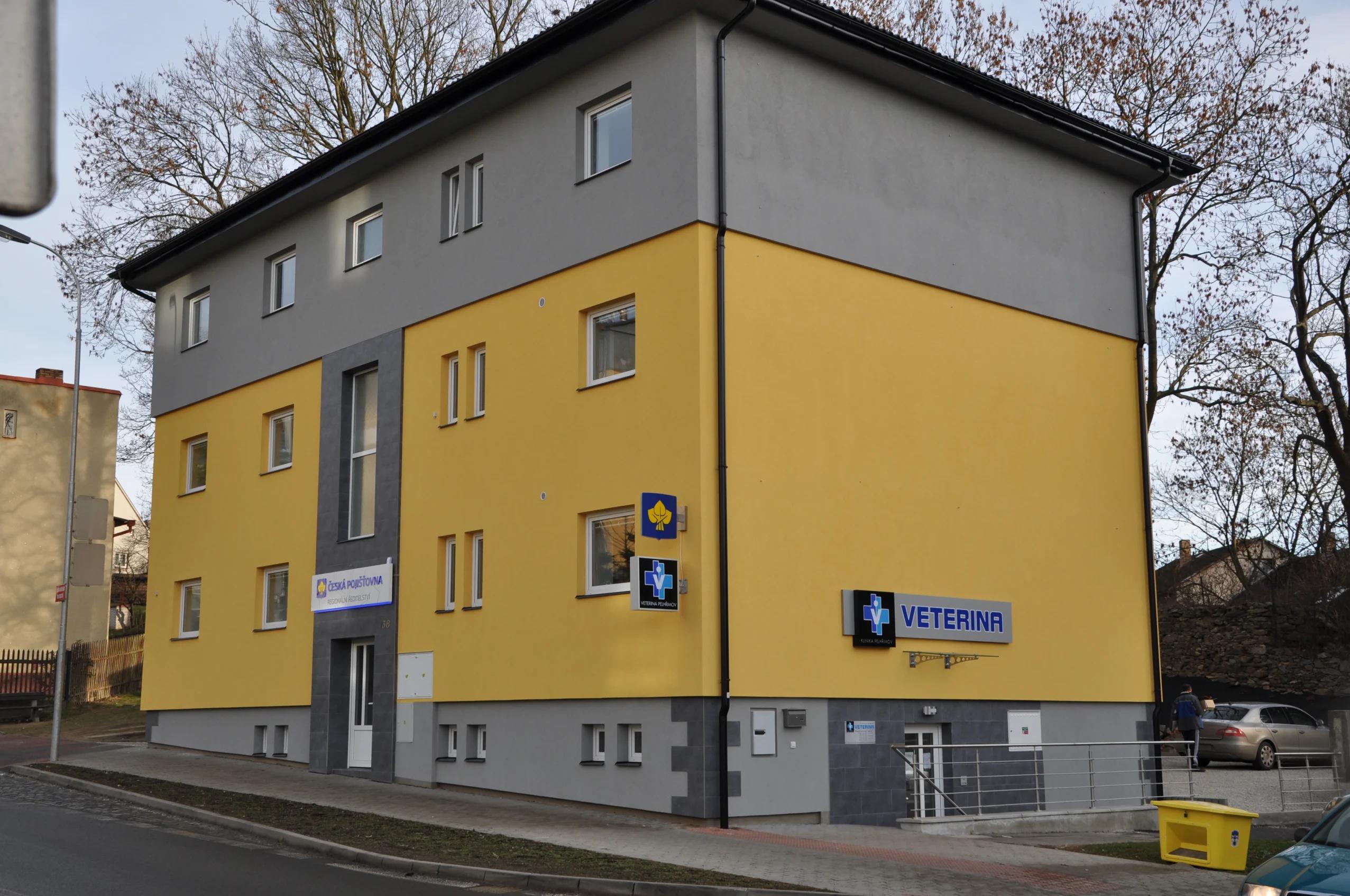 VETPER s.r.o. foto 1