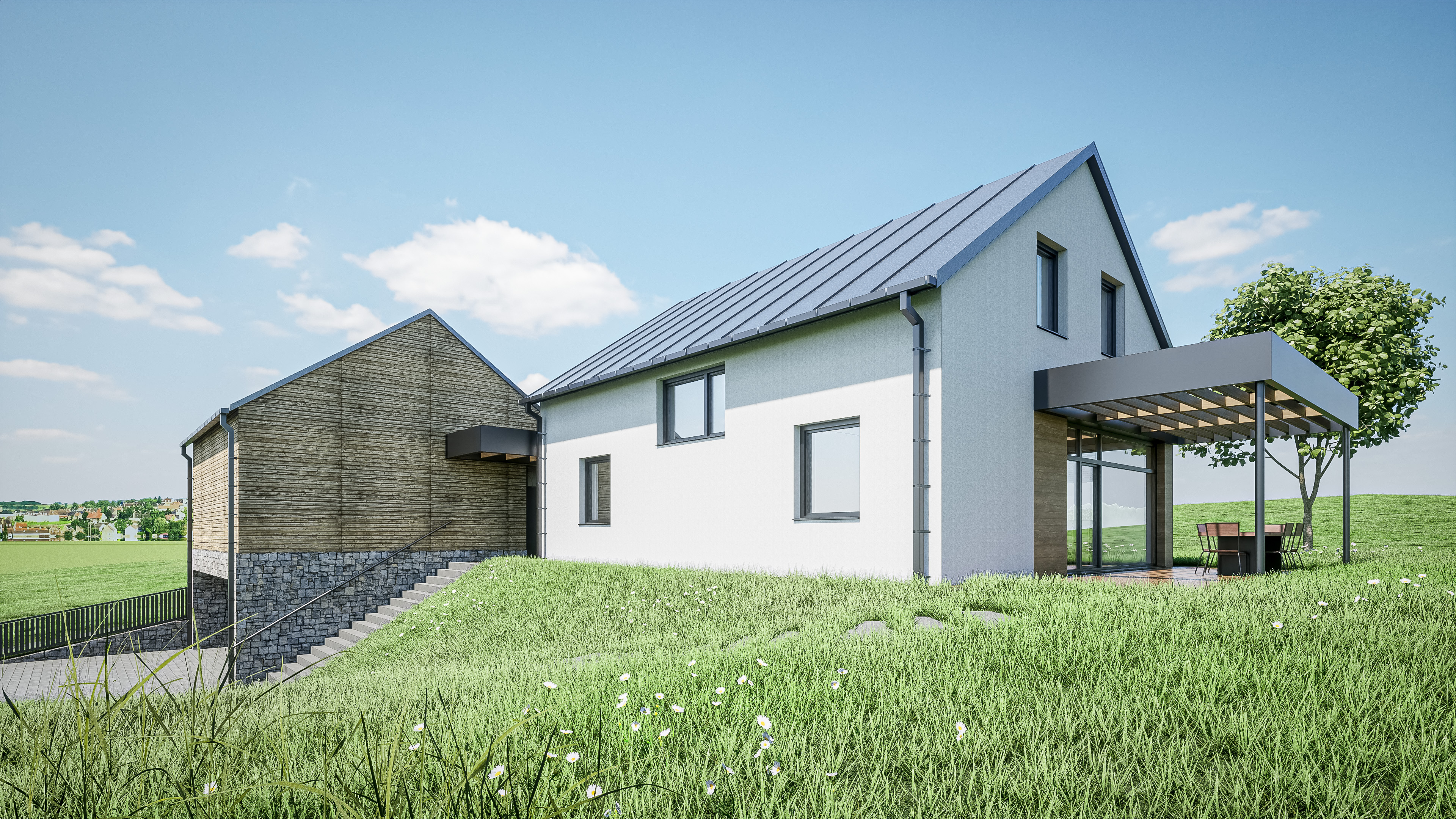 ARCHIGEEK foto 4