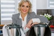 Fotografie Thermomix u Simony