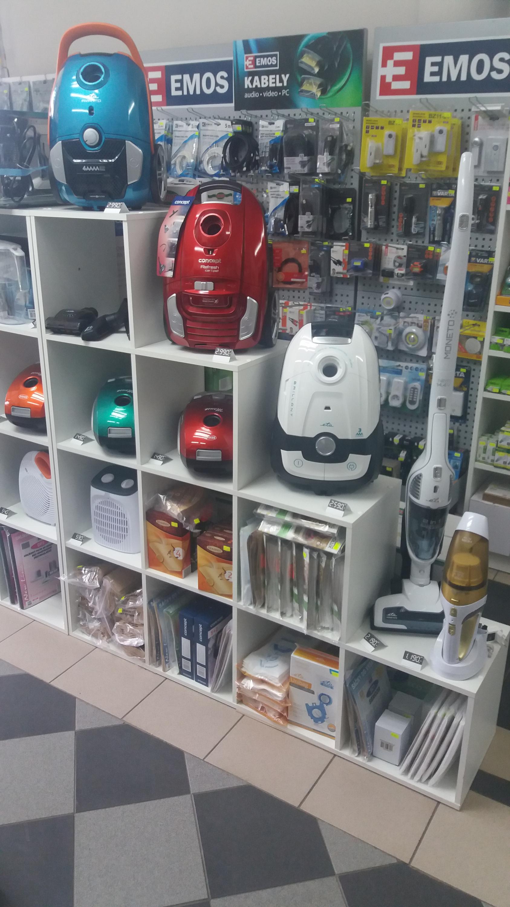 Elektrokurim.cz