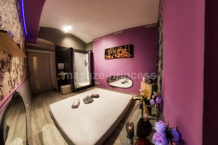 Erotické masáže Princess foto 2