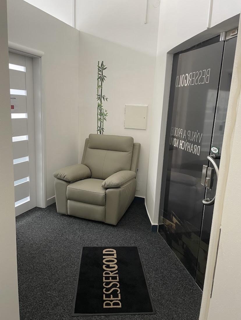 BESSERGOLD Výkup zlata foto 2