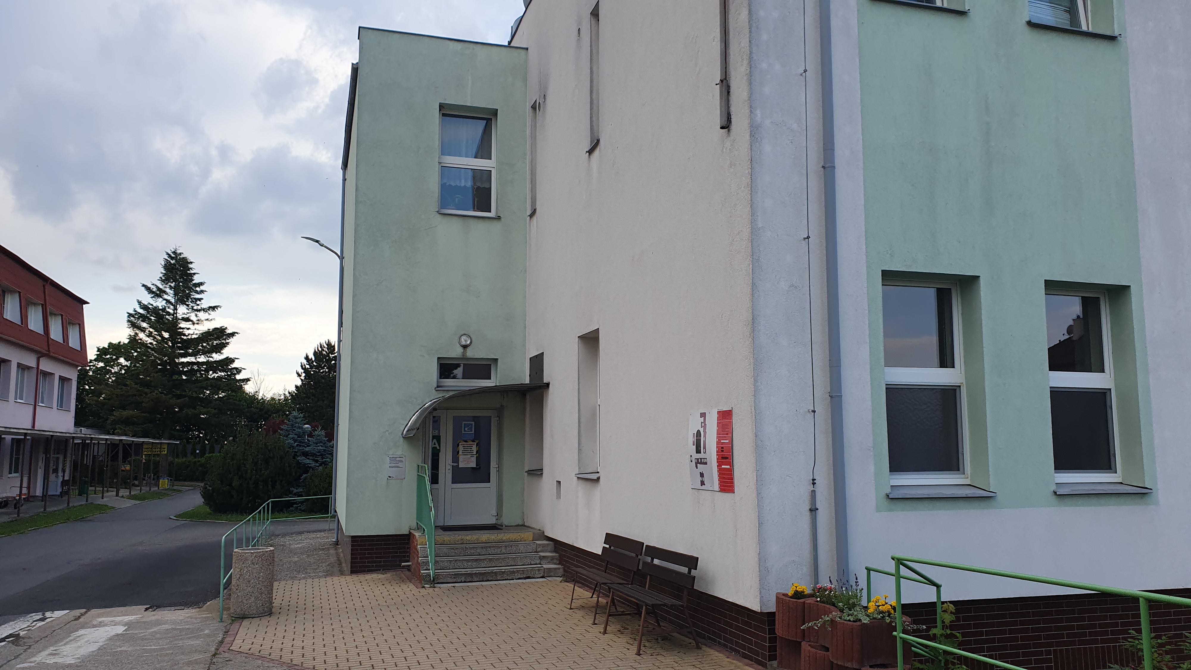 Městská nemocnice Městec Králové, a.s. foto 6