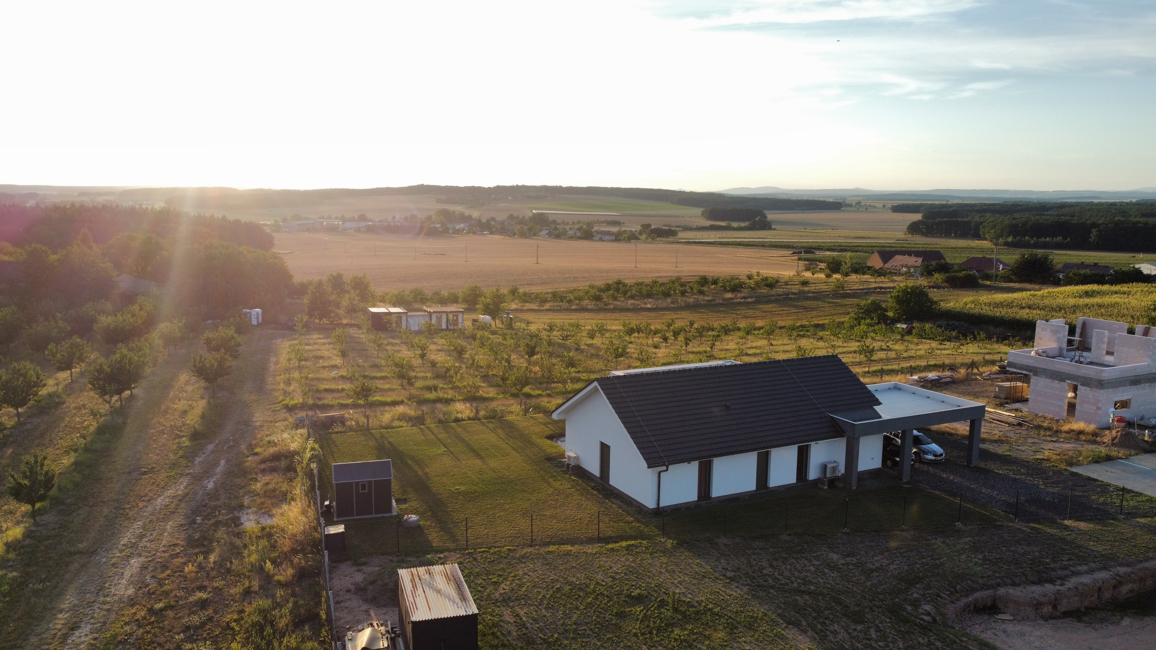 PROJEKTYNK, INŽENÝRING STAVEB  Nikola Klečková foto 2