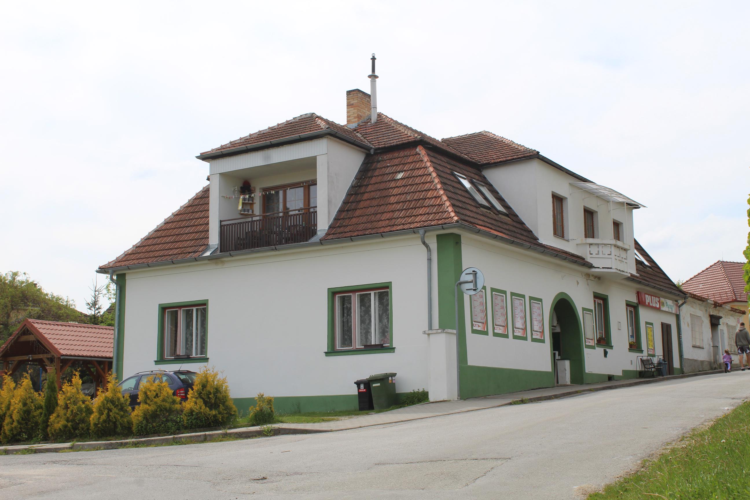 Jip Plus Pumpr foto 2