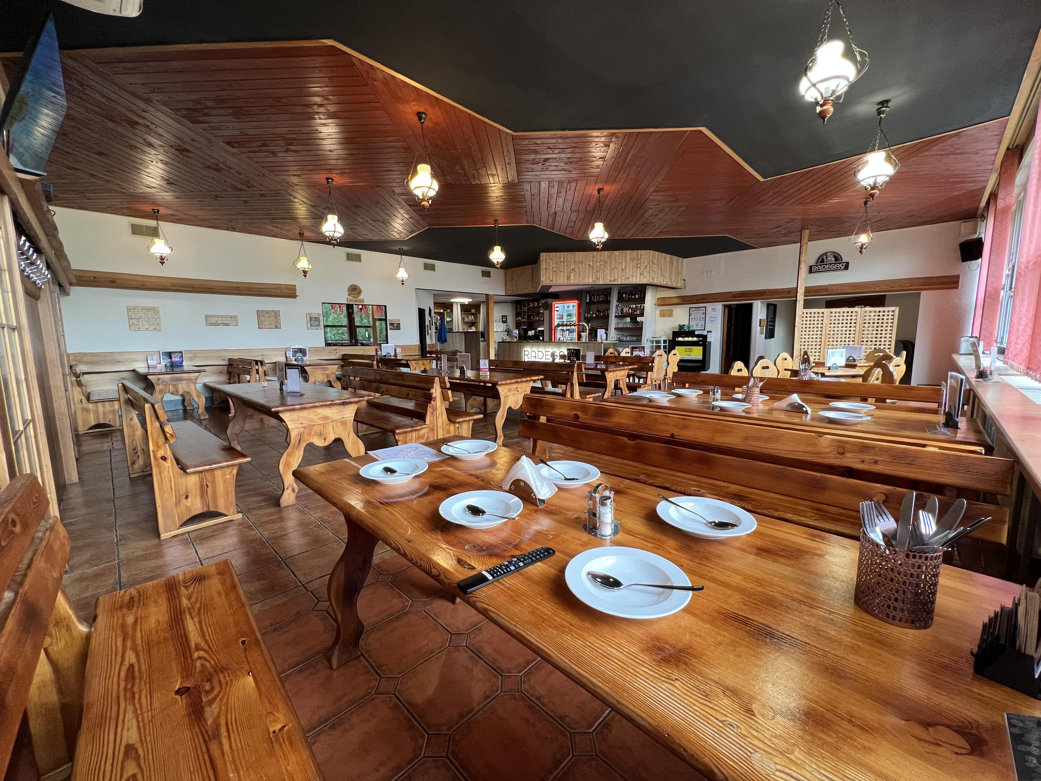 KEN KEN Pub & Restaurant foto 5