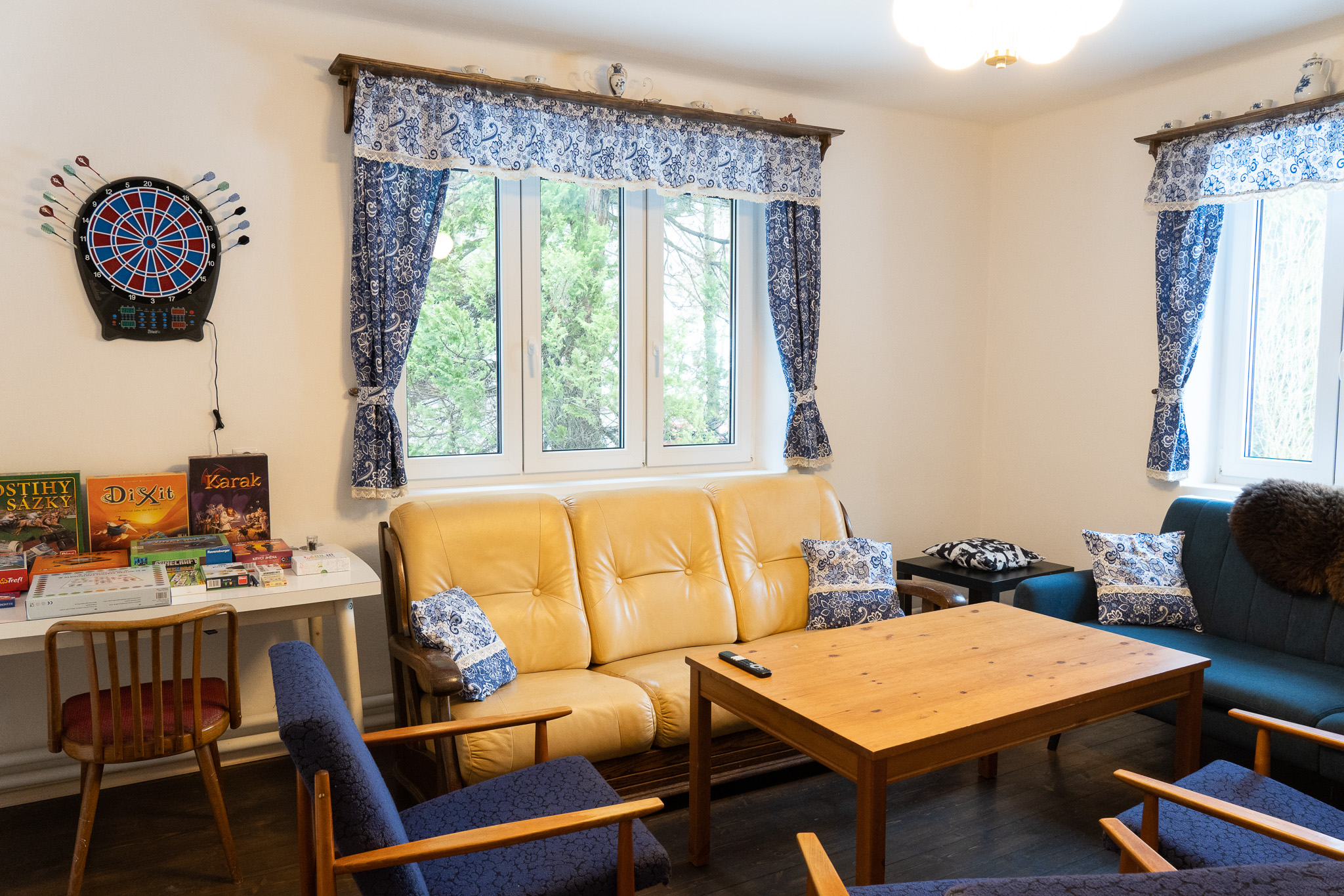 Fajna Chalupa - Ubytování v srdci Beskyd foto 3