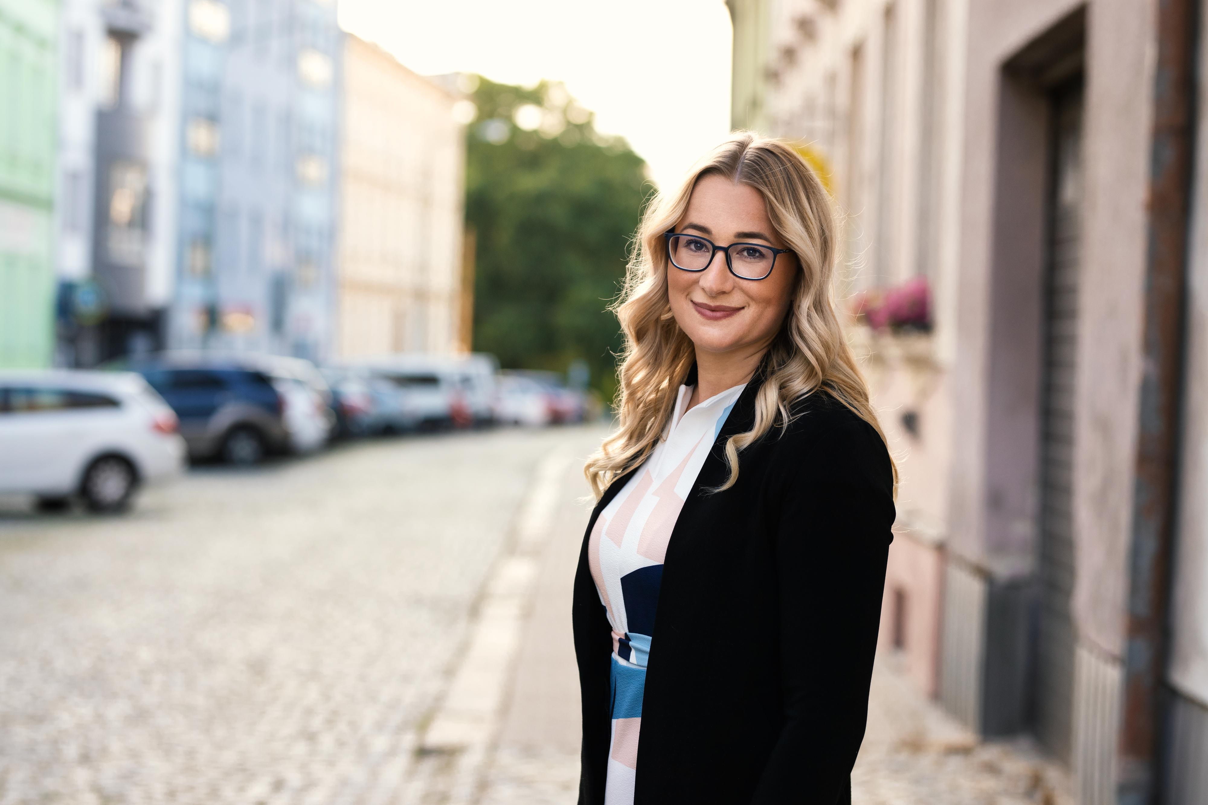 Mgr. Miroslava Zápotočná, LL.M., advokát - Advokacie lidem foto 2