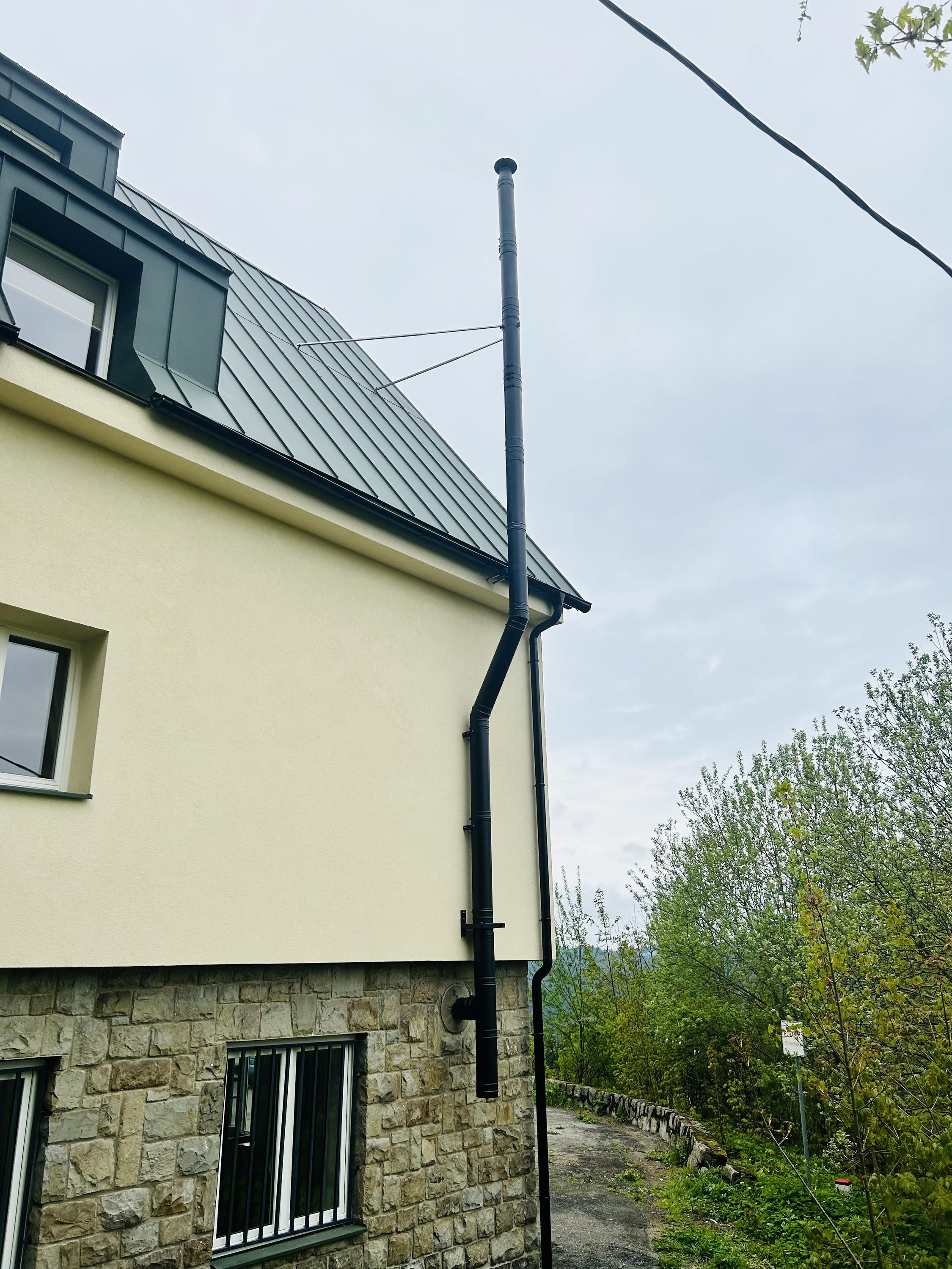 Kominictví Sehnal foto 2