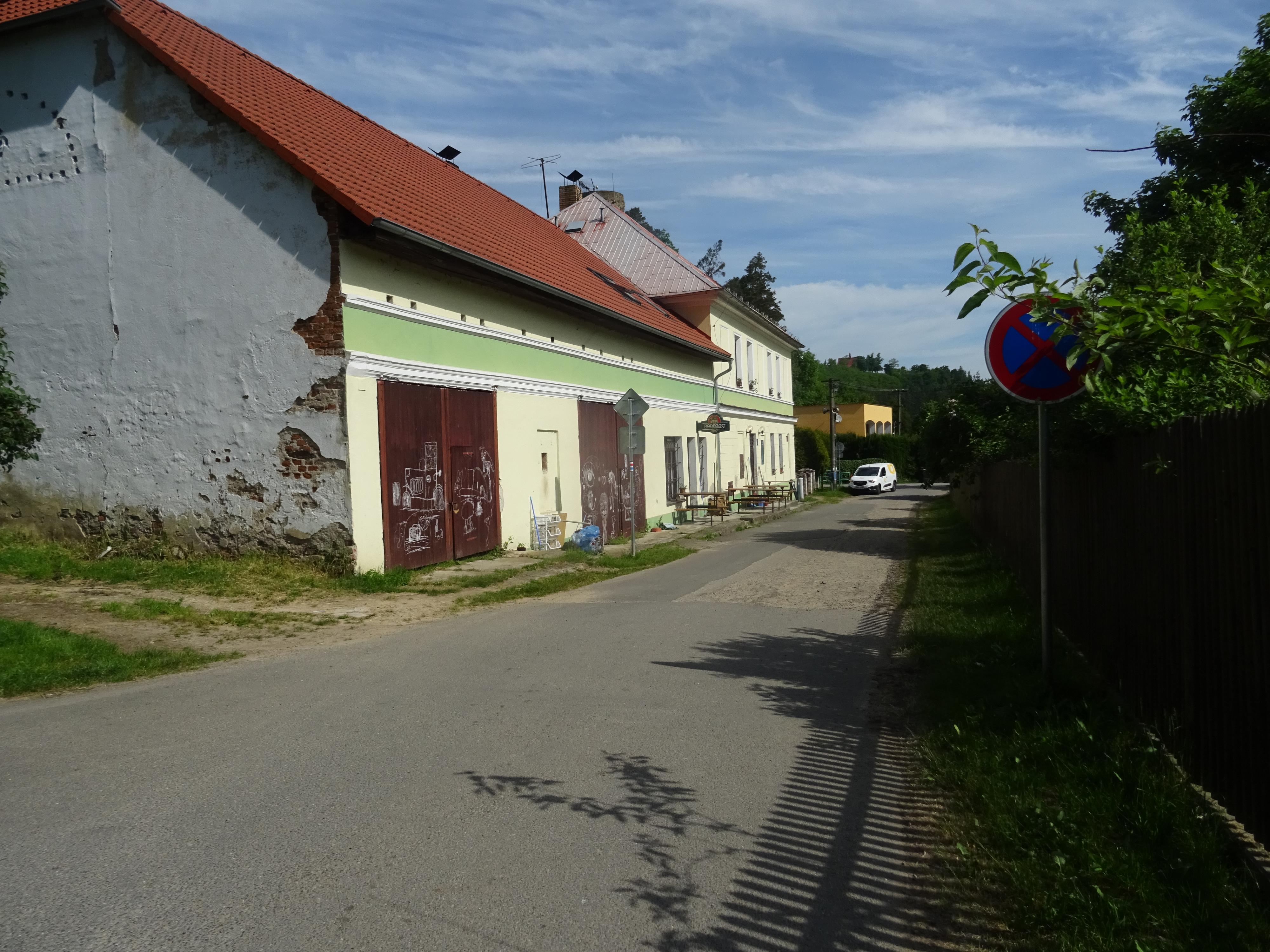 Penzion u Jezu foto 3