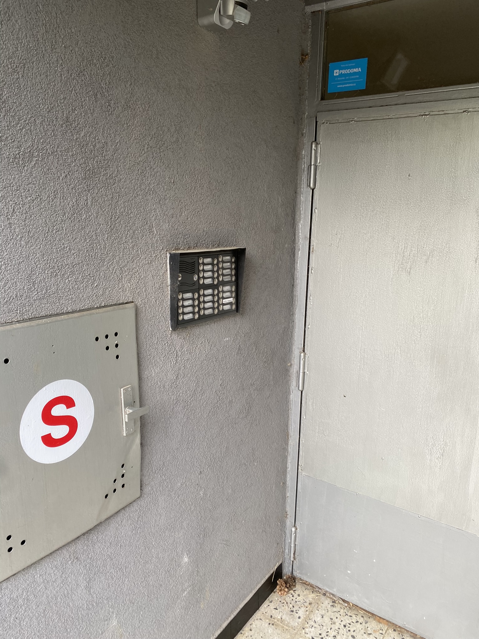 LOCK zámečnictví Jan Šťovíček foto 4