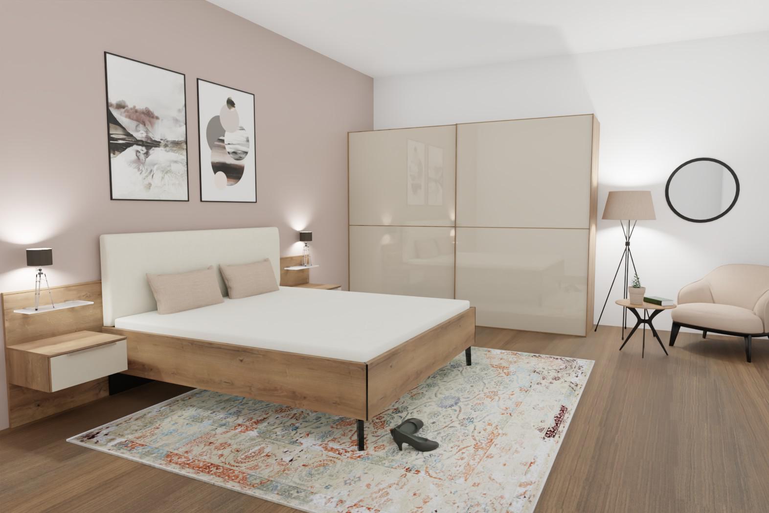 U vybraných programů Vám vytvoříme 3D vizializaci