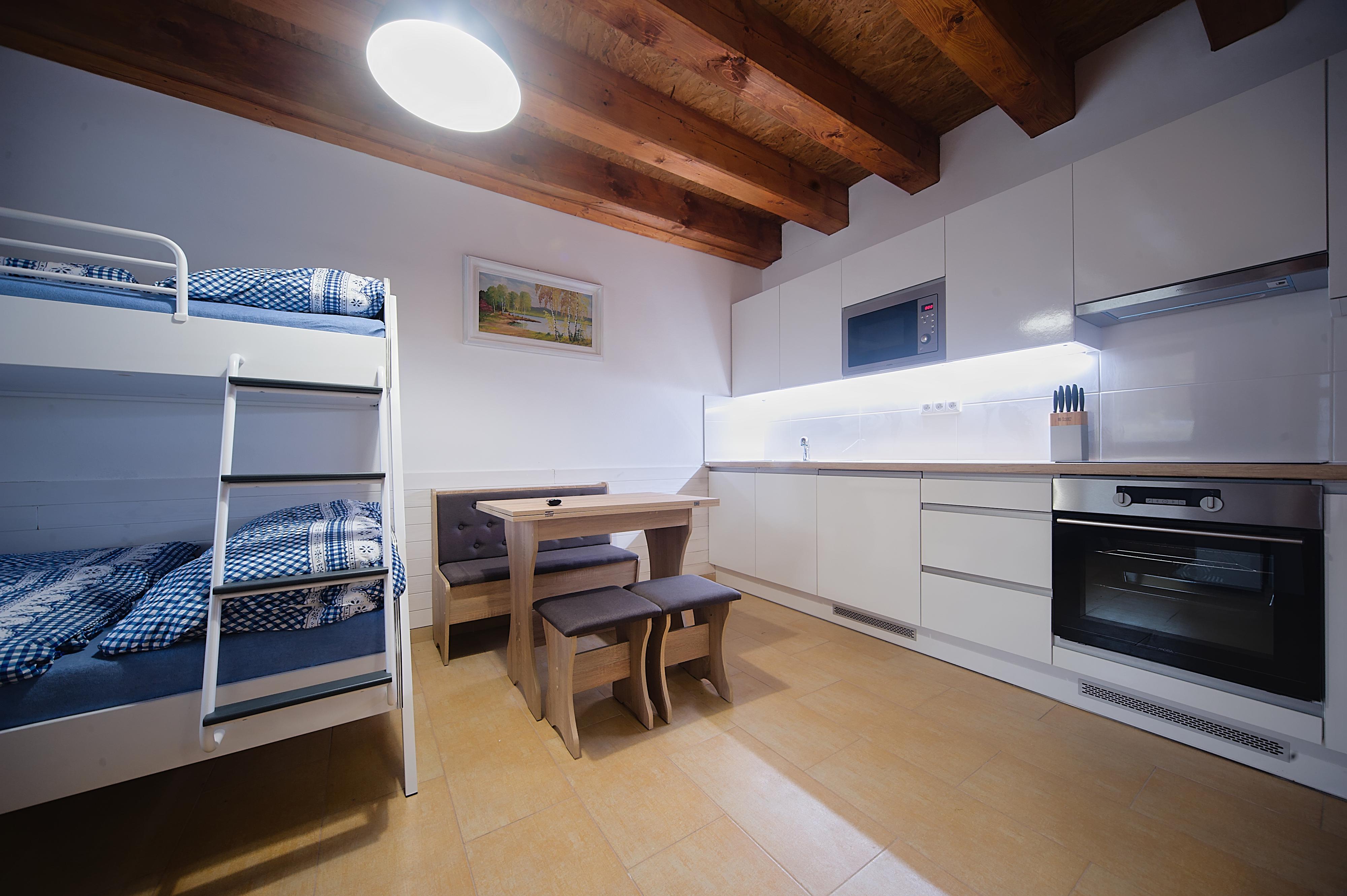 Apartmány Ludmila foto 6