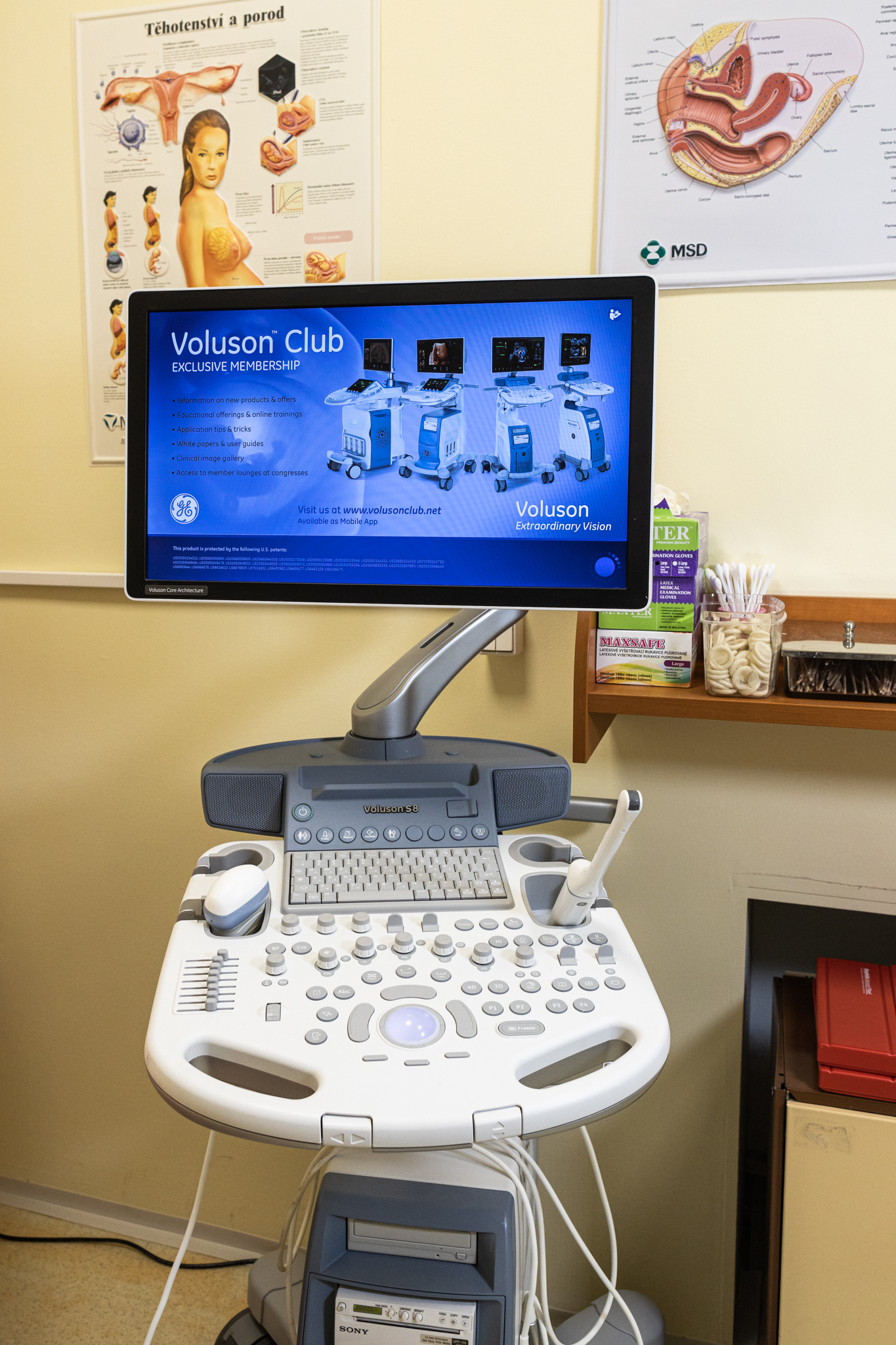 Gynekologie Bumbera s.r.o. foto 4