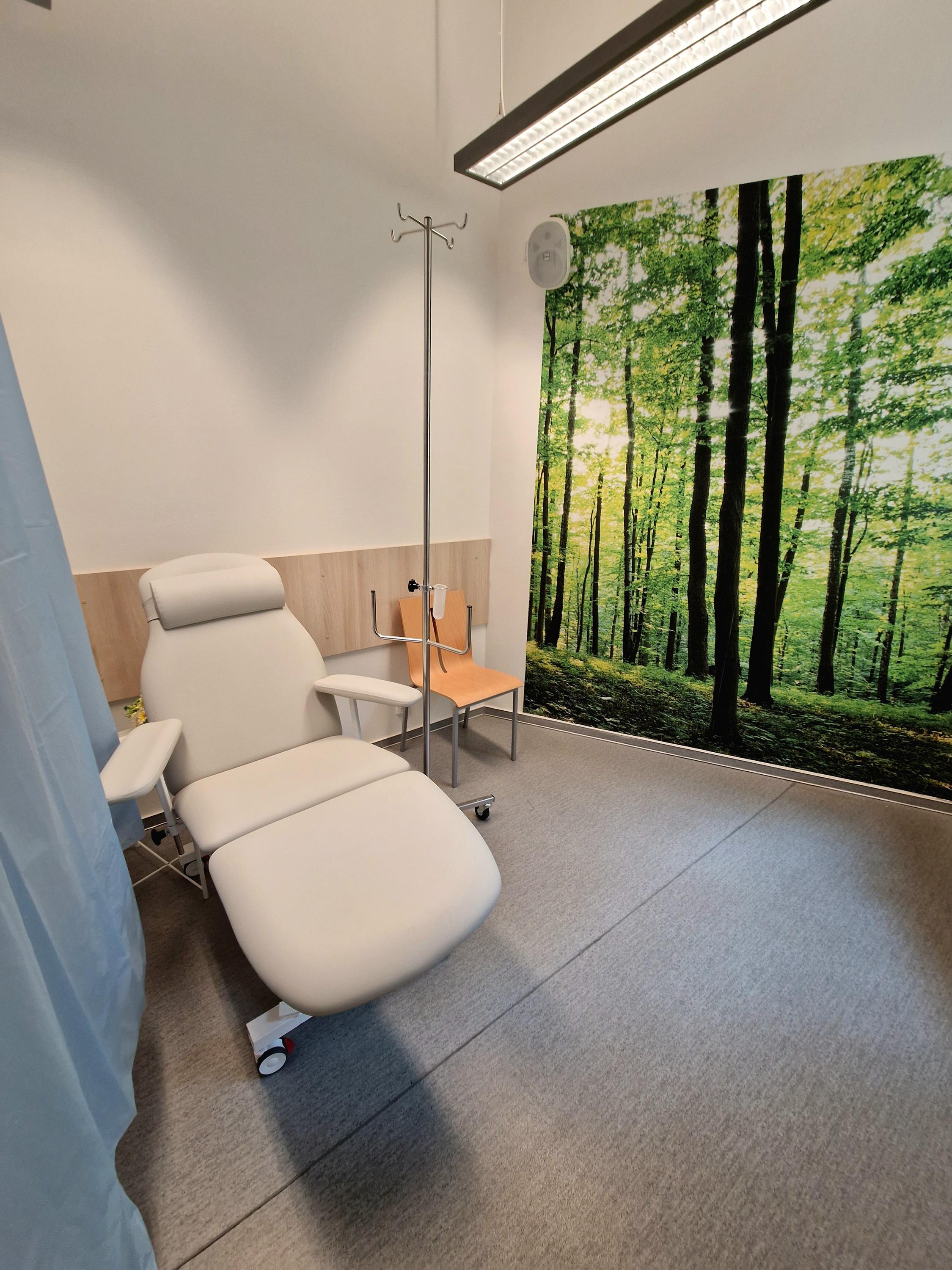 Infuzní terapie - B. Braun Avitum s.r.o. foto 2