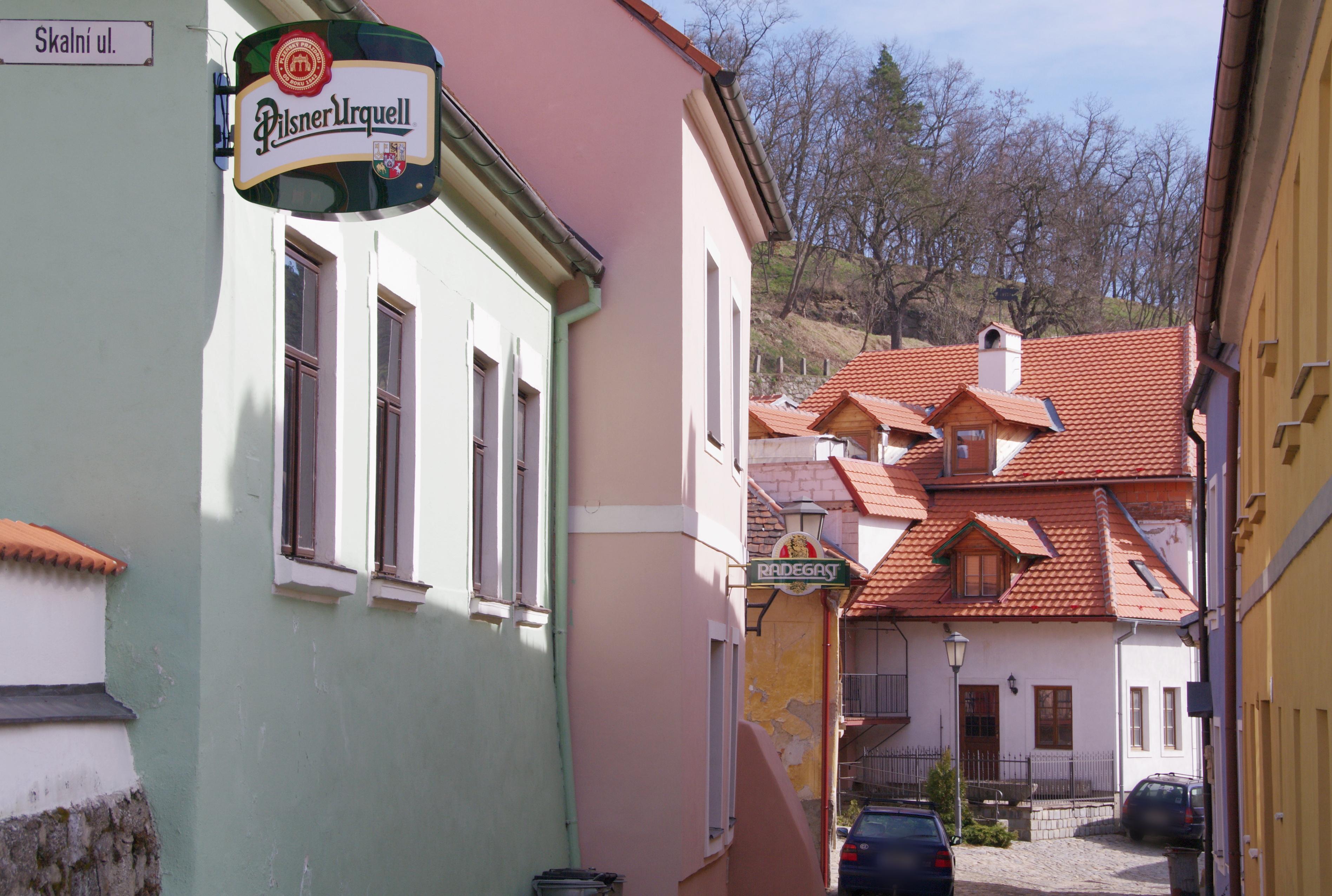 Lucky's Original Irish Pub foto 3