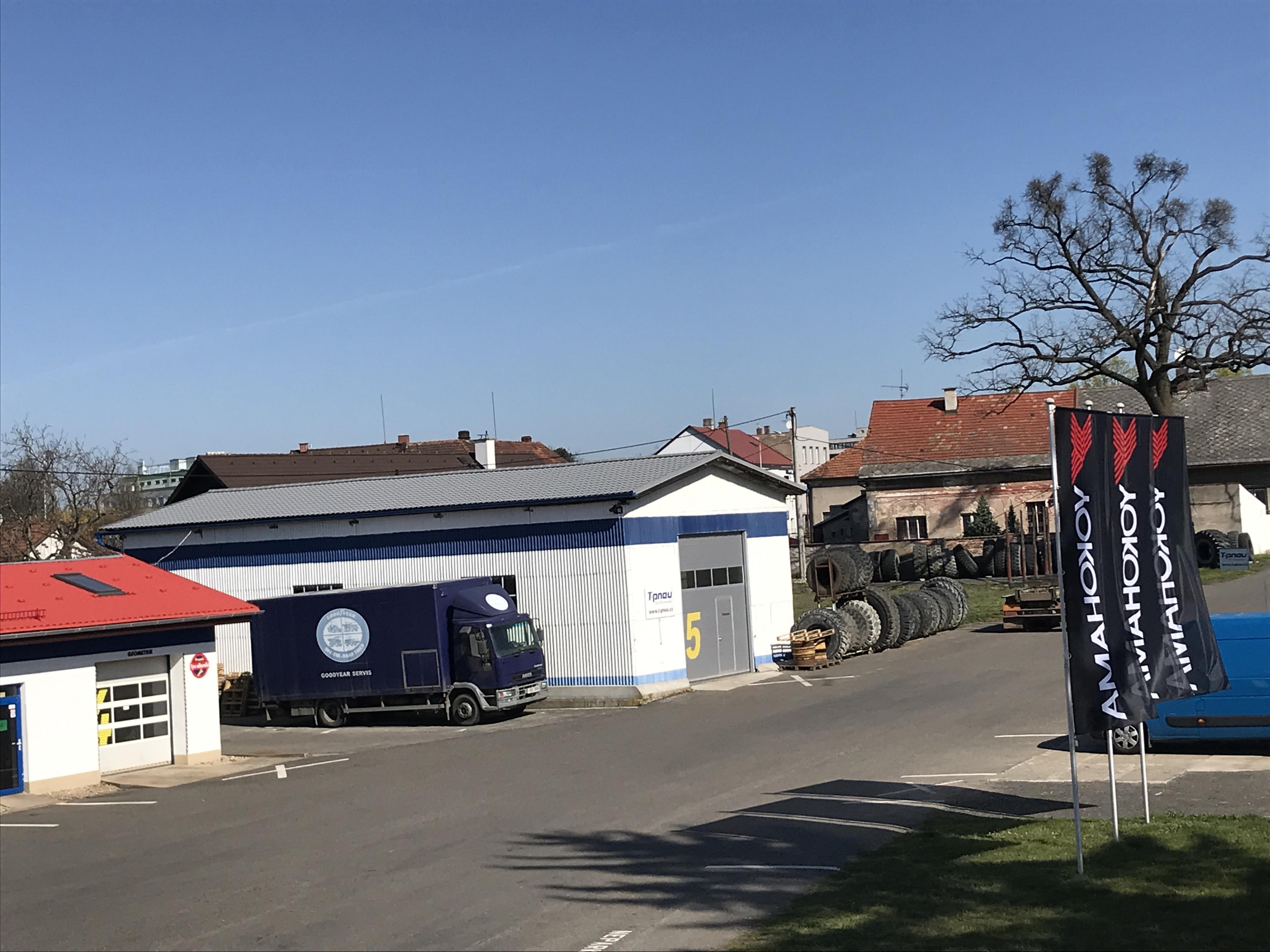 Pneu - Truněček s.r.o. foto 3