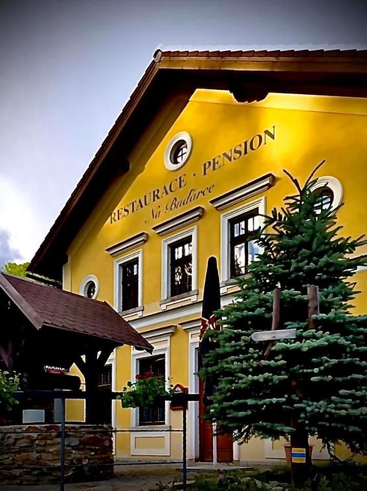 Restaurace a pension Na Buďárce foto 3