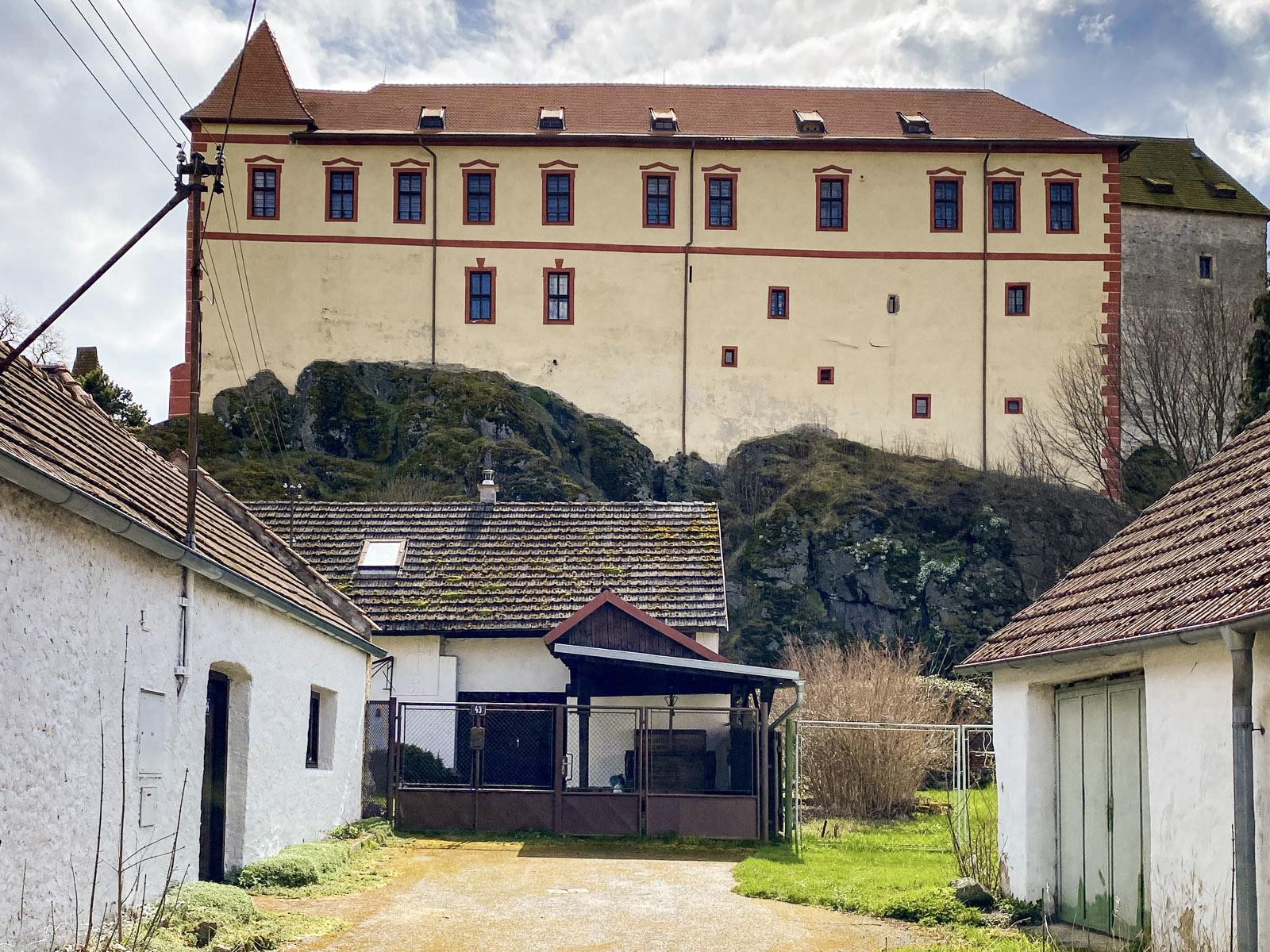 Chalupa Kámen foto 3