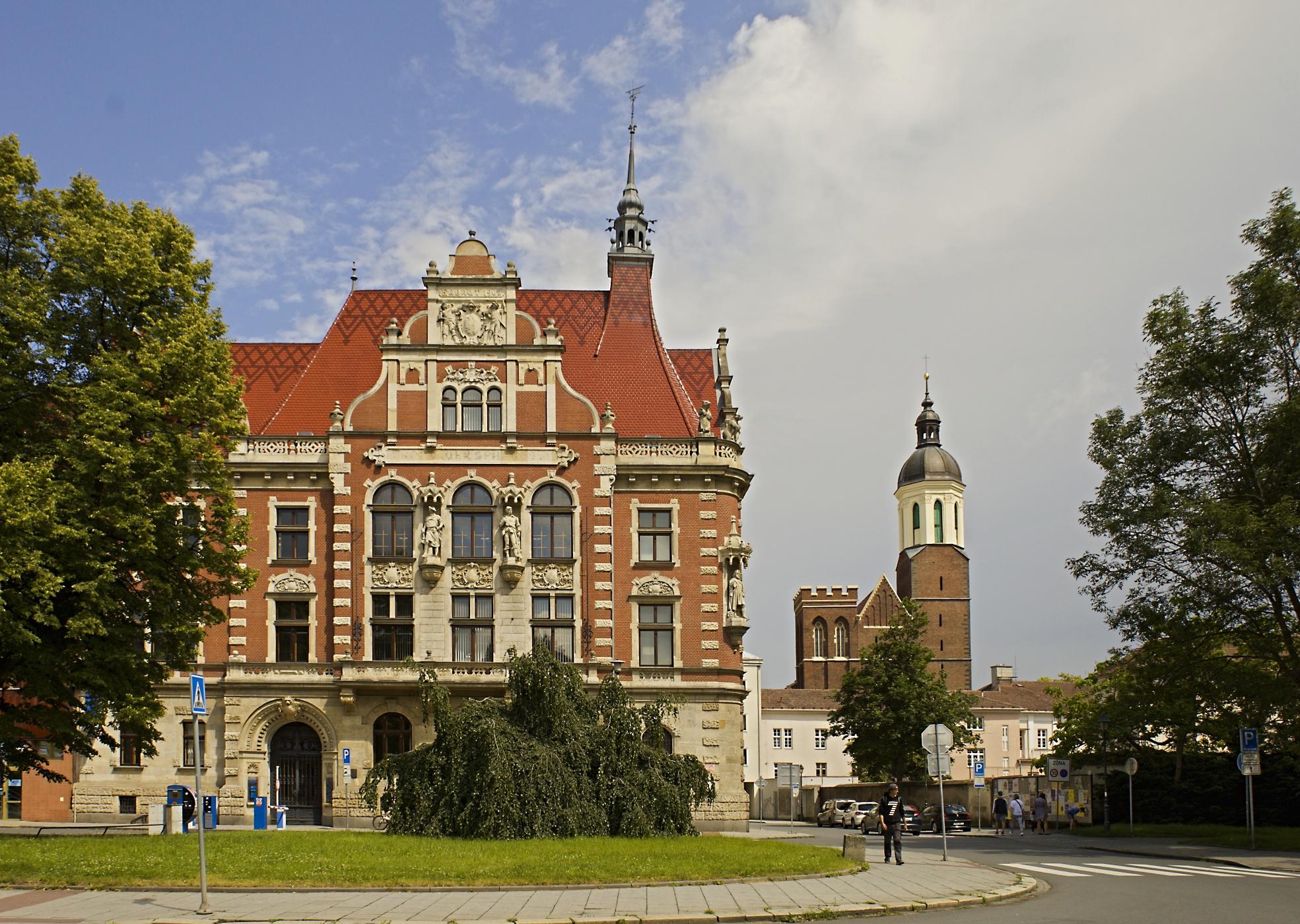 Česká spořitelna, a.s. foto 2