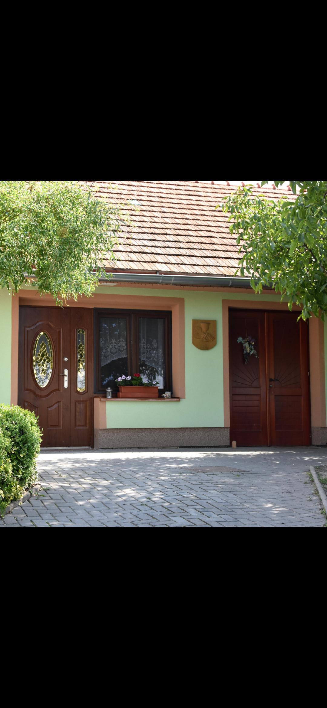 Rodinné vinařství Martečkovi foto 3