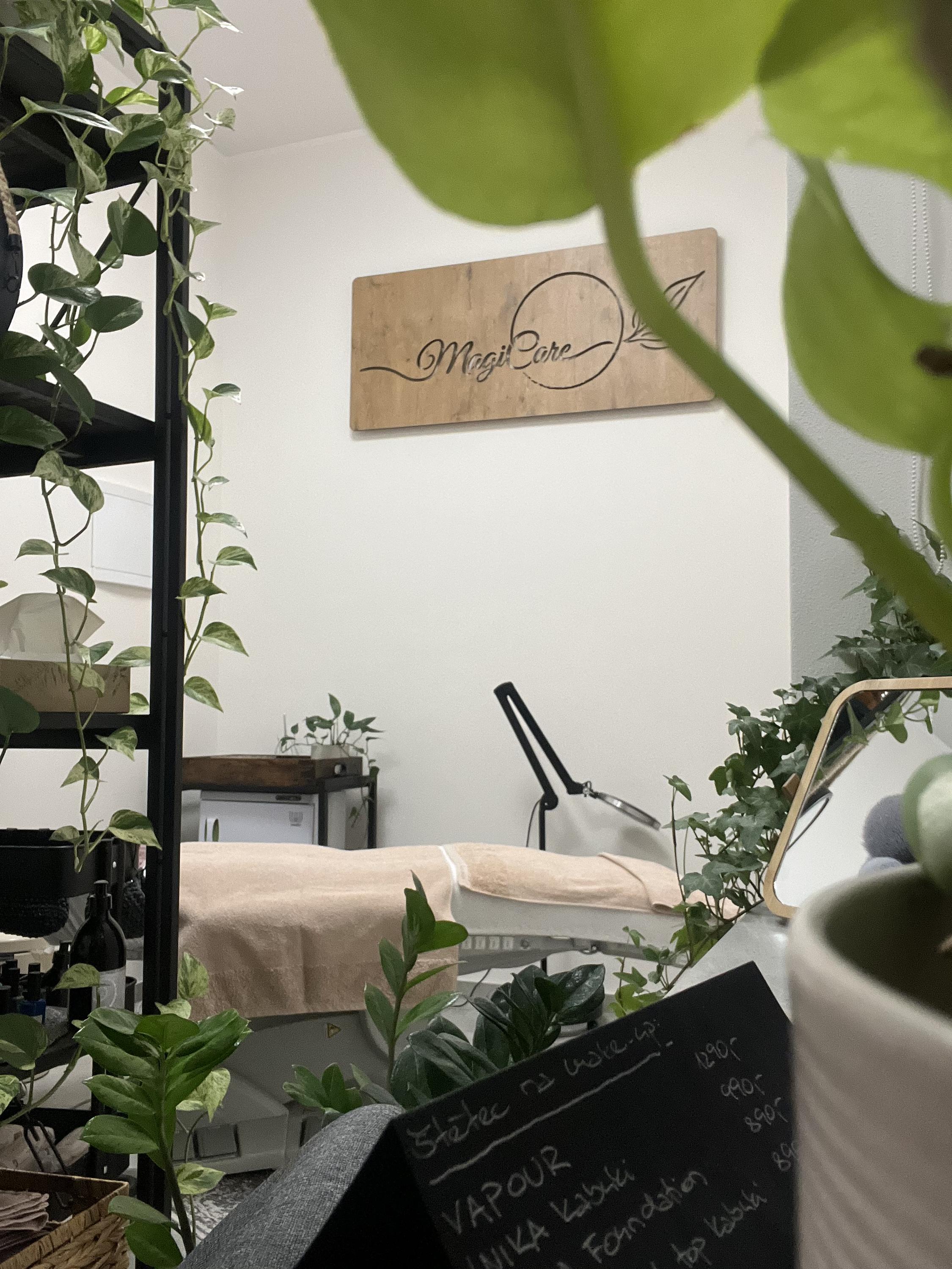 Kosmetický salon MagiCare foto 3