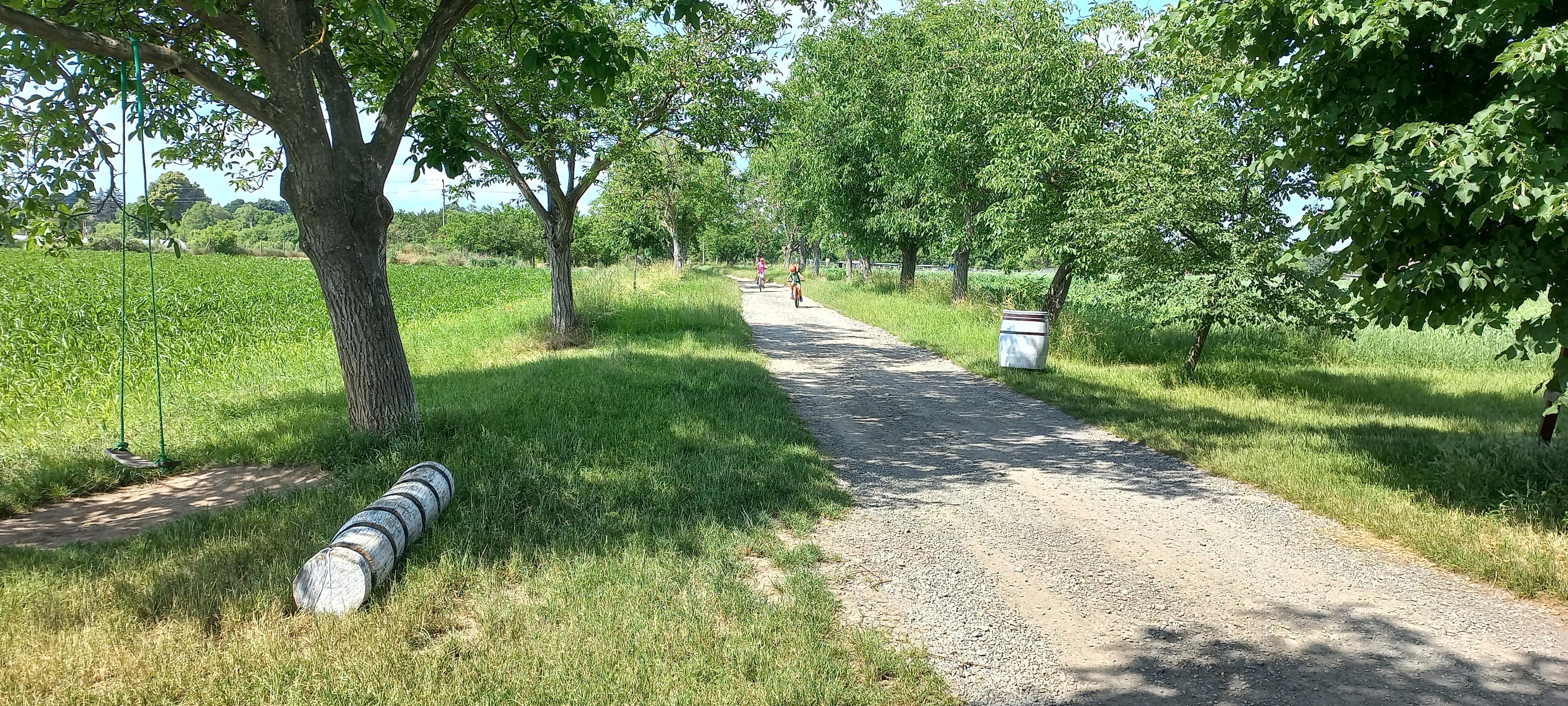 Občerstvení Eisgrub Lednice foto 5