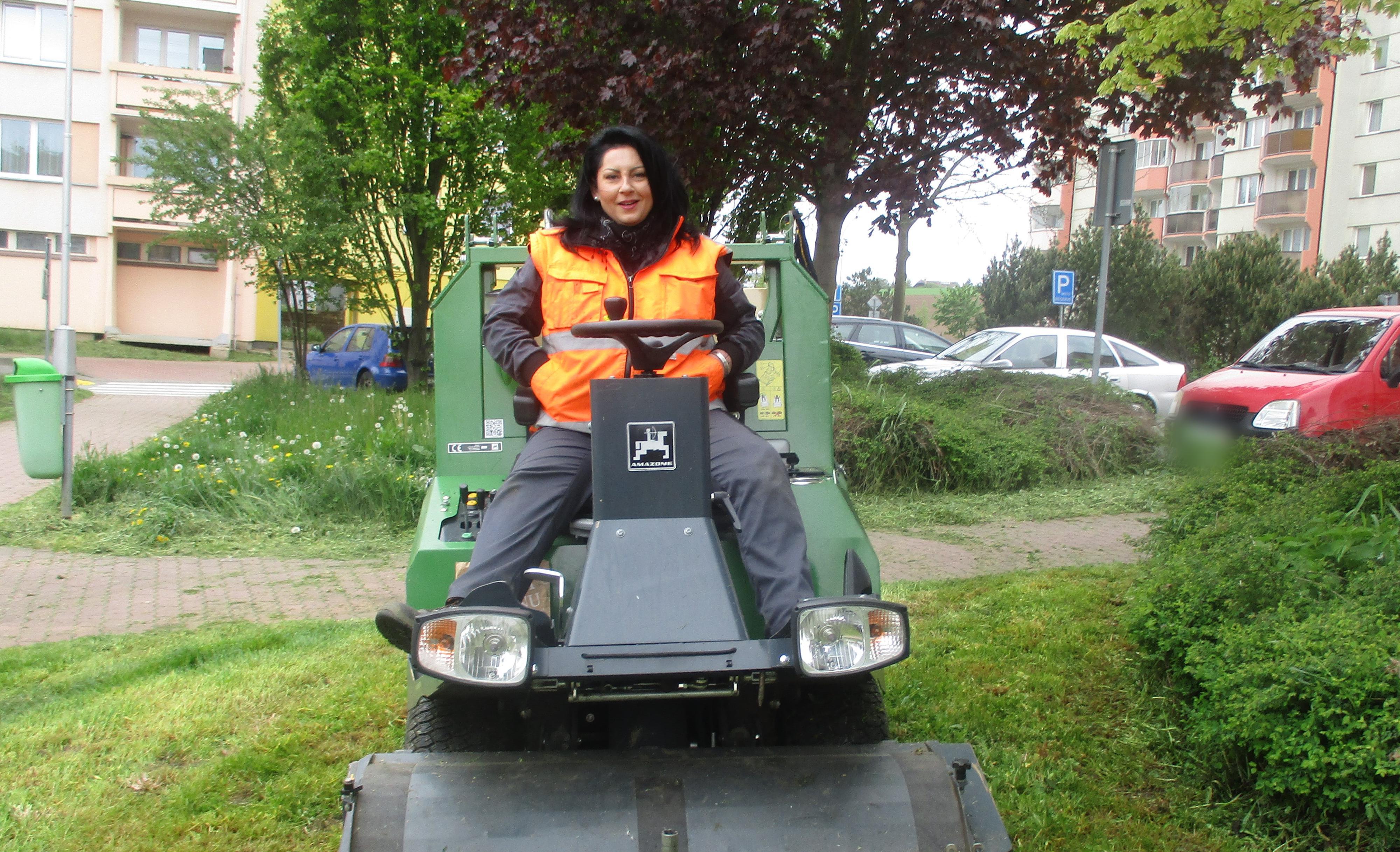 Technické služby města Pelhřimova foto 3