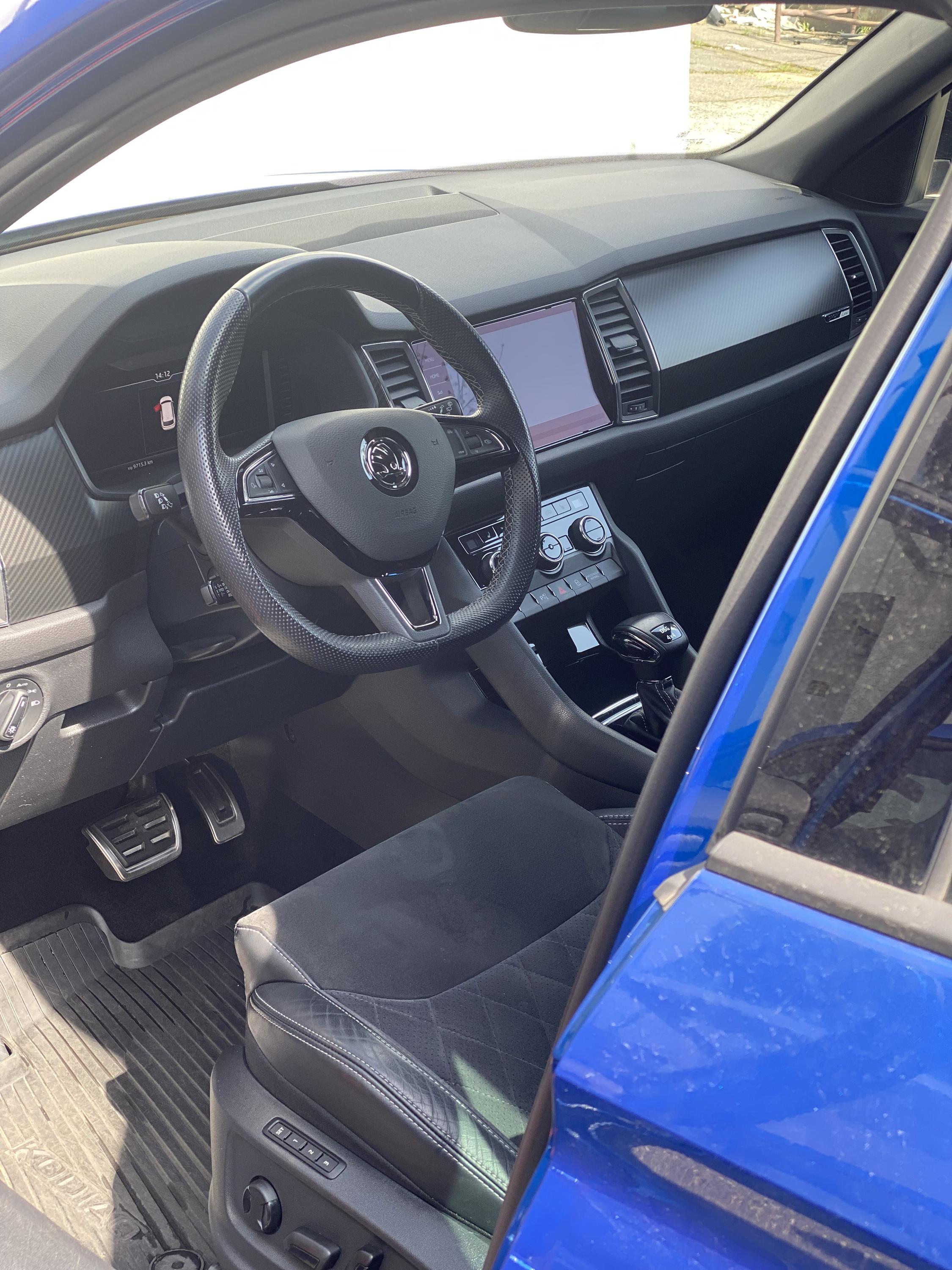 Raule Car Detail foto 3