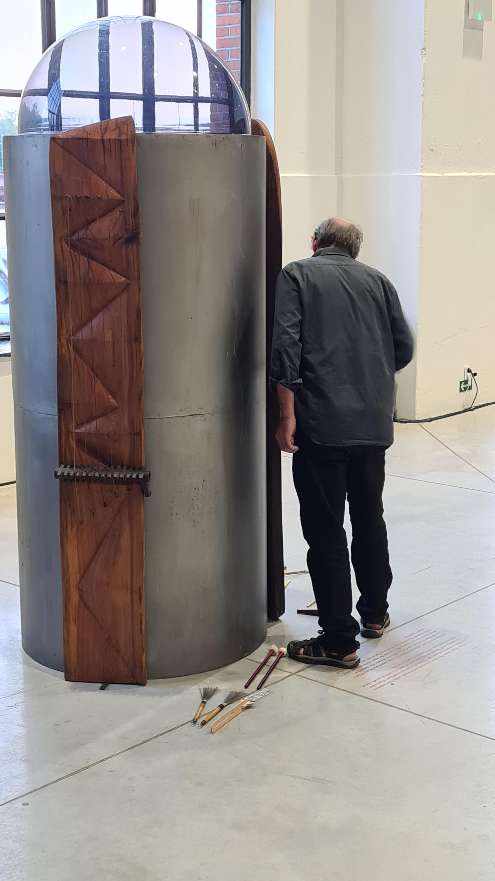EPO1 Galerie moderního umění foto 4