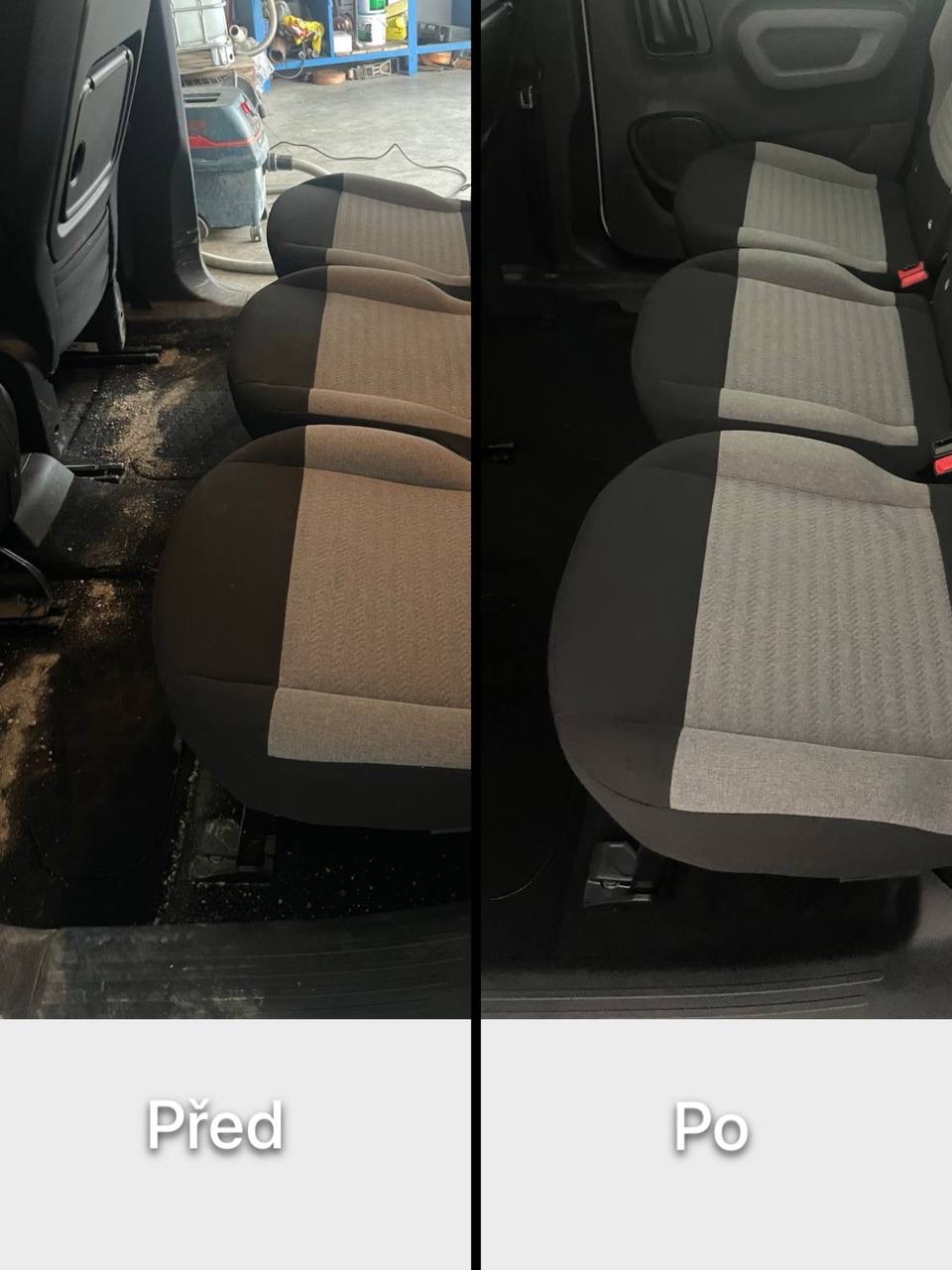 CAR DETAILING LIOLIOS foto 3