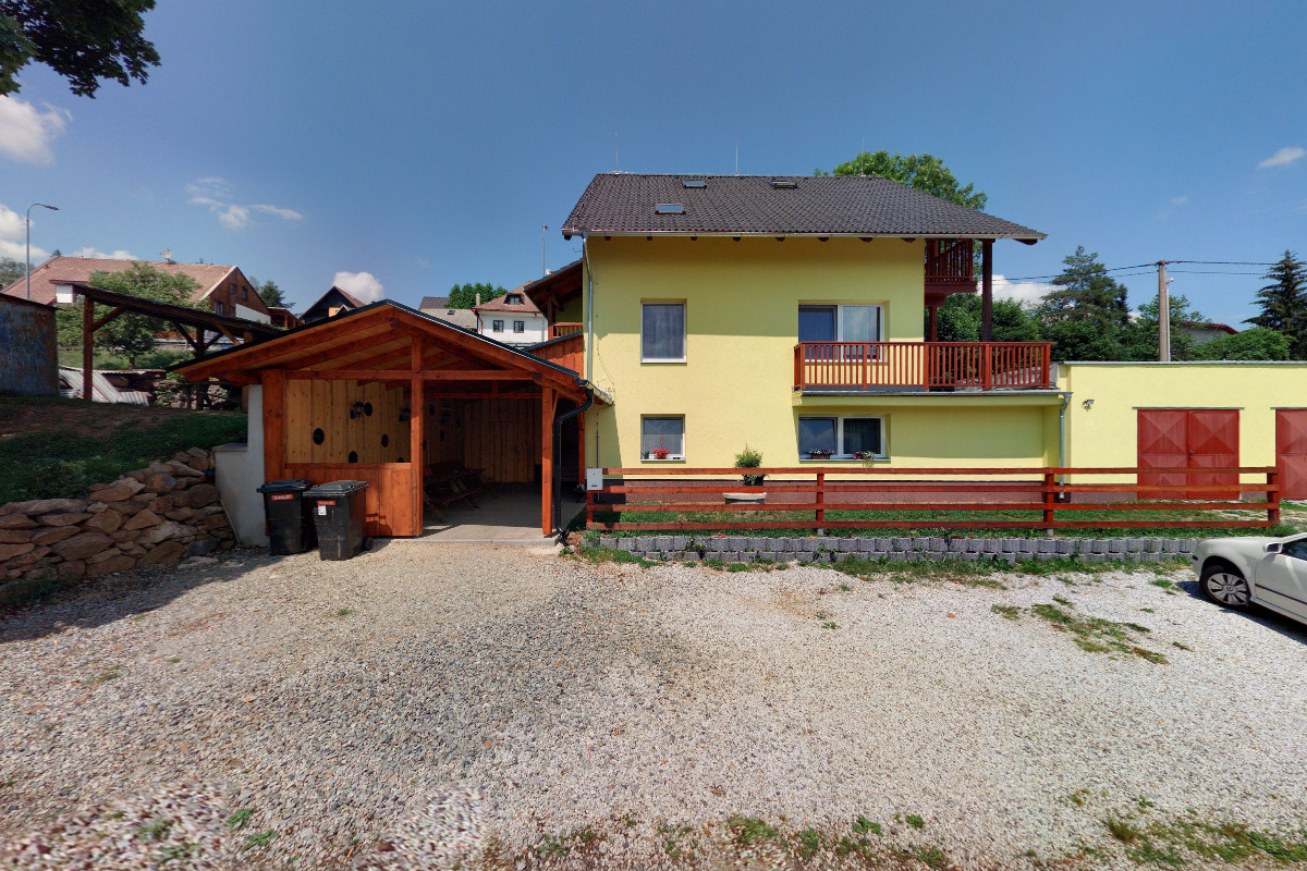 Instalatérství Michal Štveráček